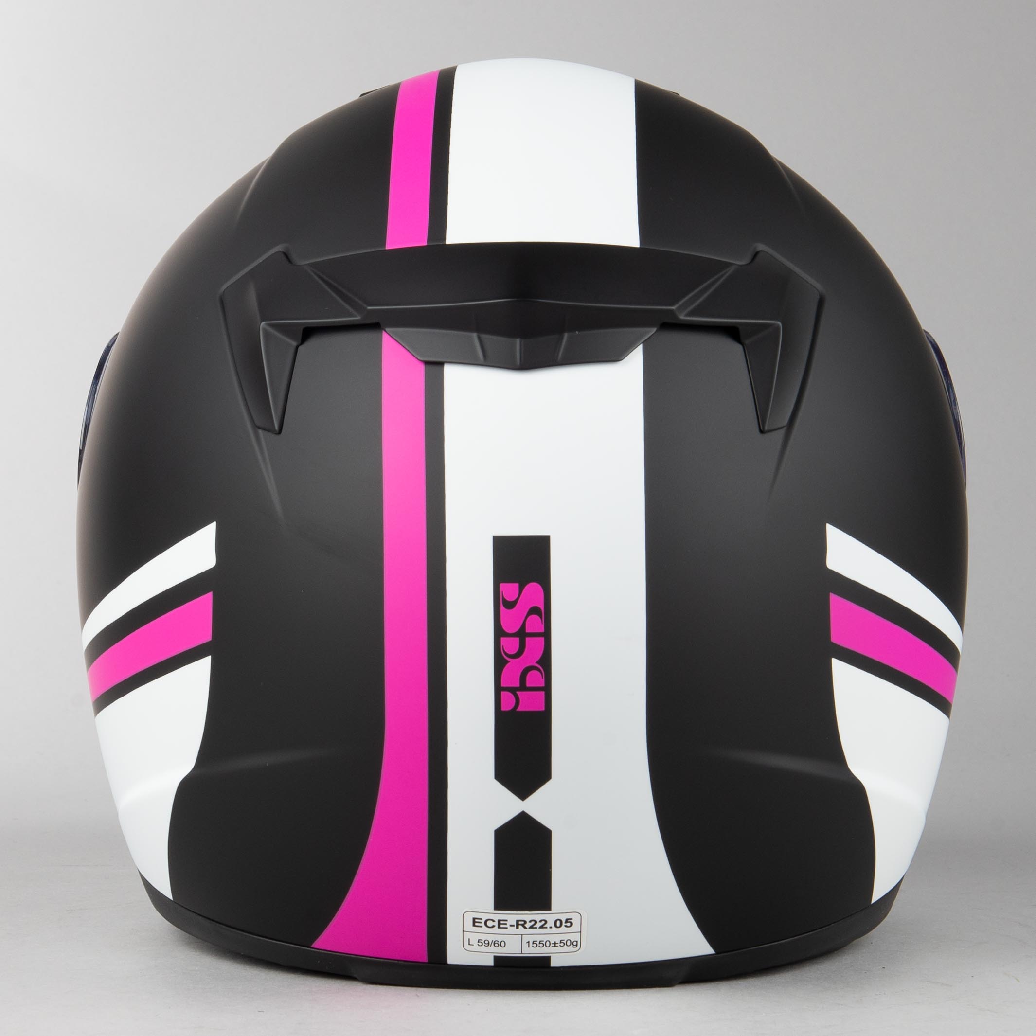 iXS 215 2.1 Full Face Helmet