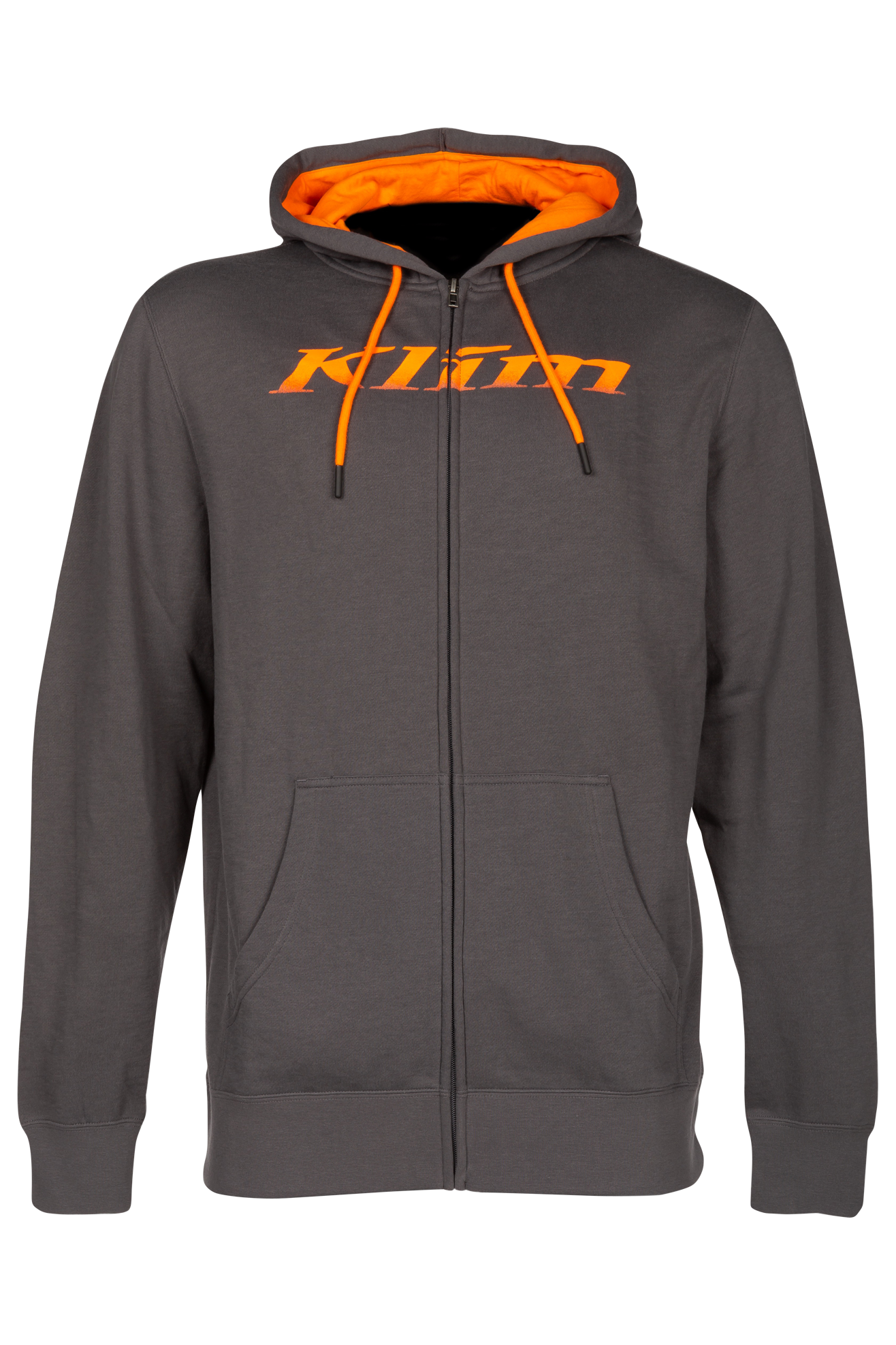 Klim Shadow Zip Up Hoodie