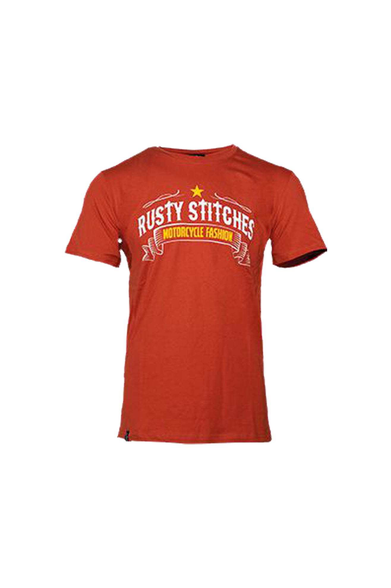 Camiseta Rusty Stitches #103