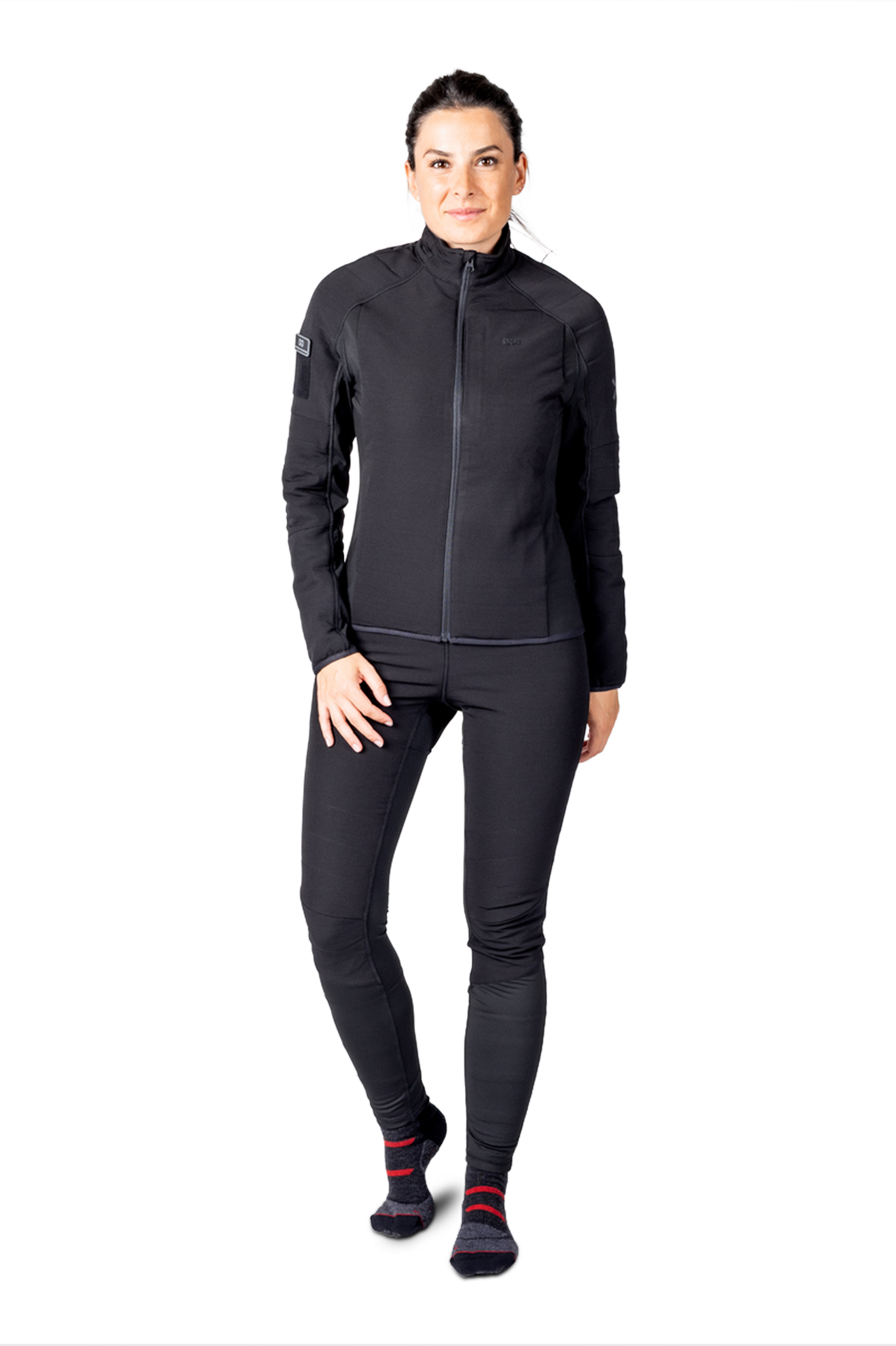 iXS 365 Hybrid TMO 1.0 Women's MC Jacket
