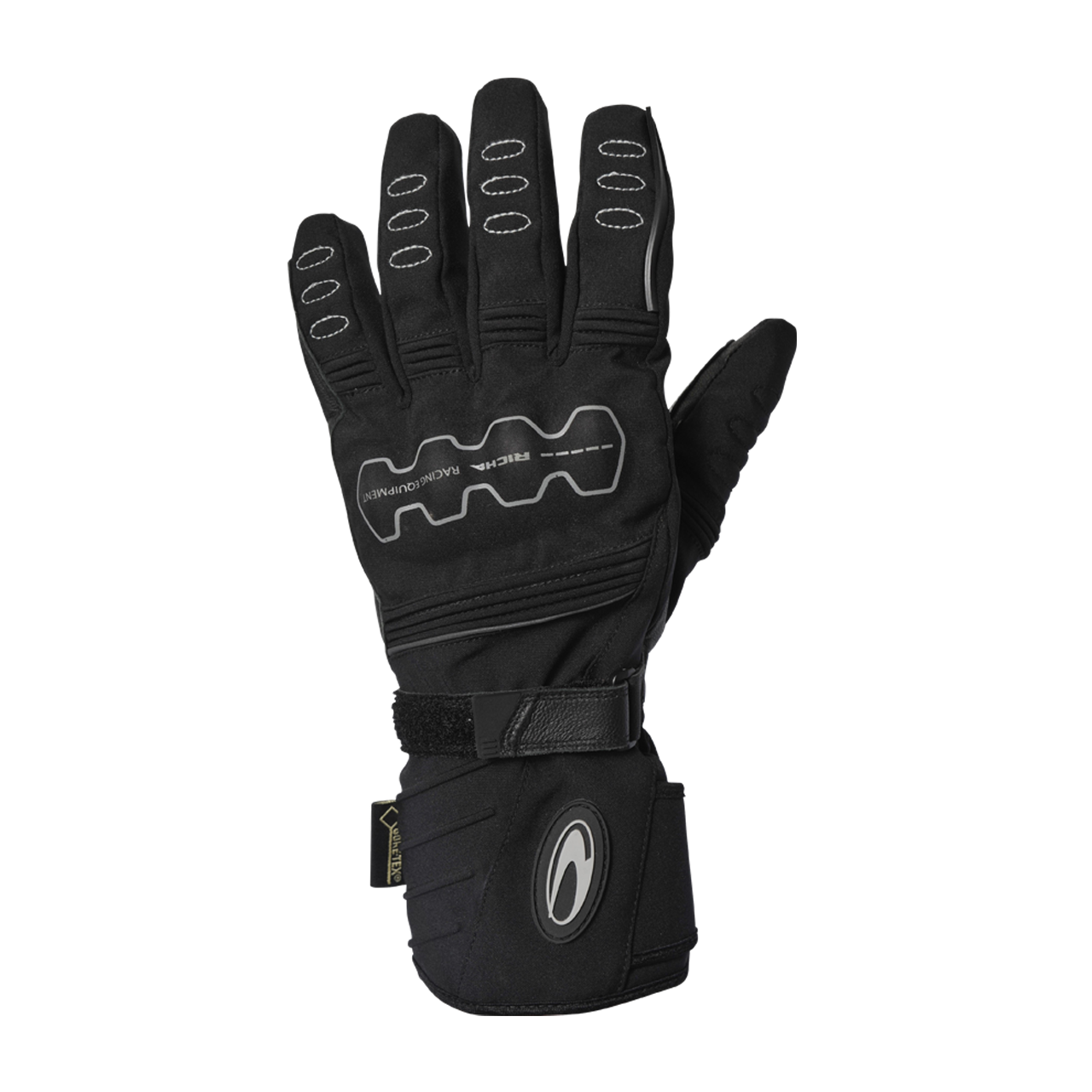 Guantes de Moto Richa Sonar Gore-Tex®