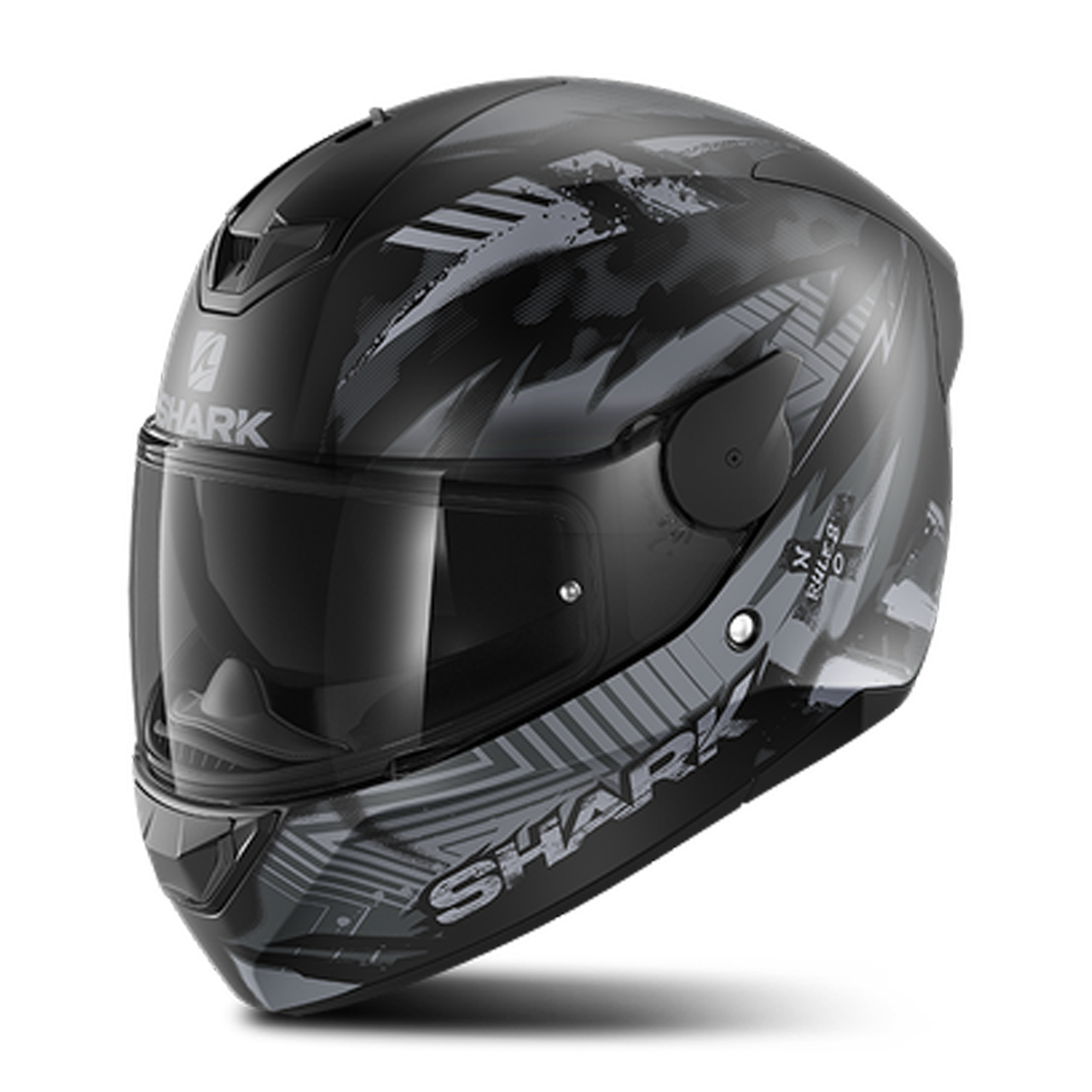 Integraalhelm Shark D-Skwal 2 Shigan