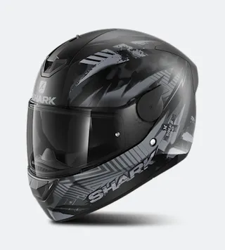 Integraalhelm Shark D-Skwal 2 Shigan