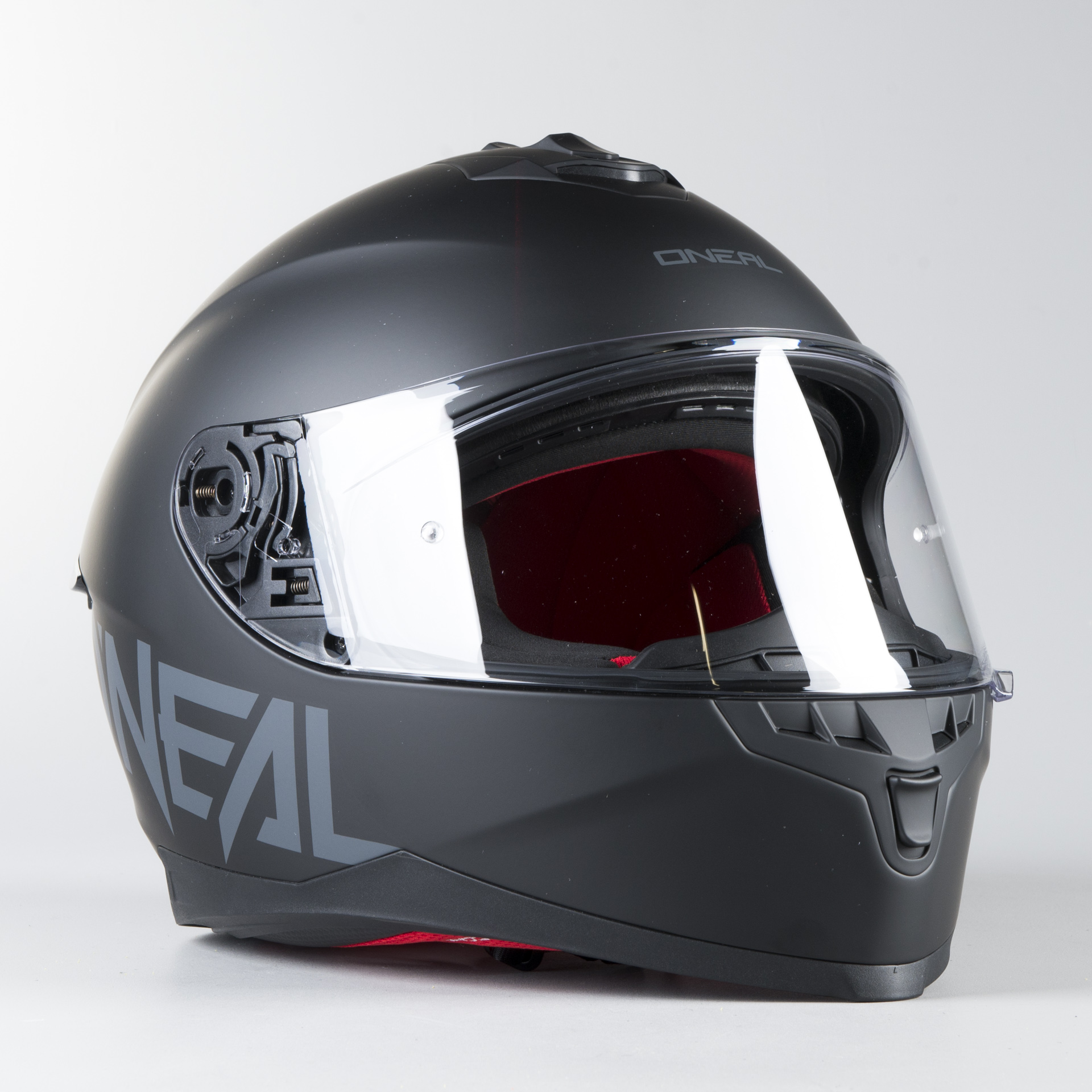 o neal full face helmet