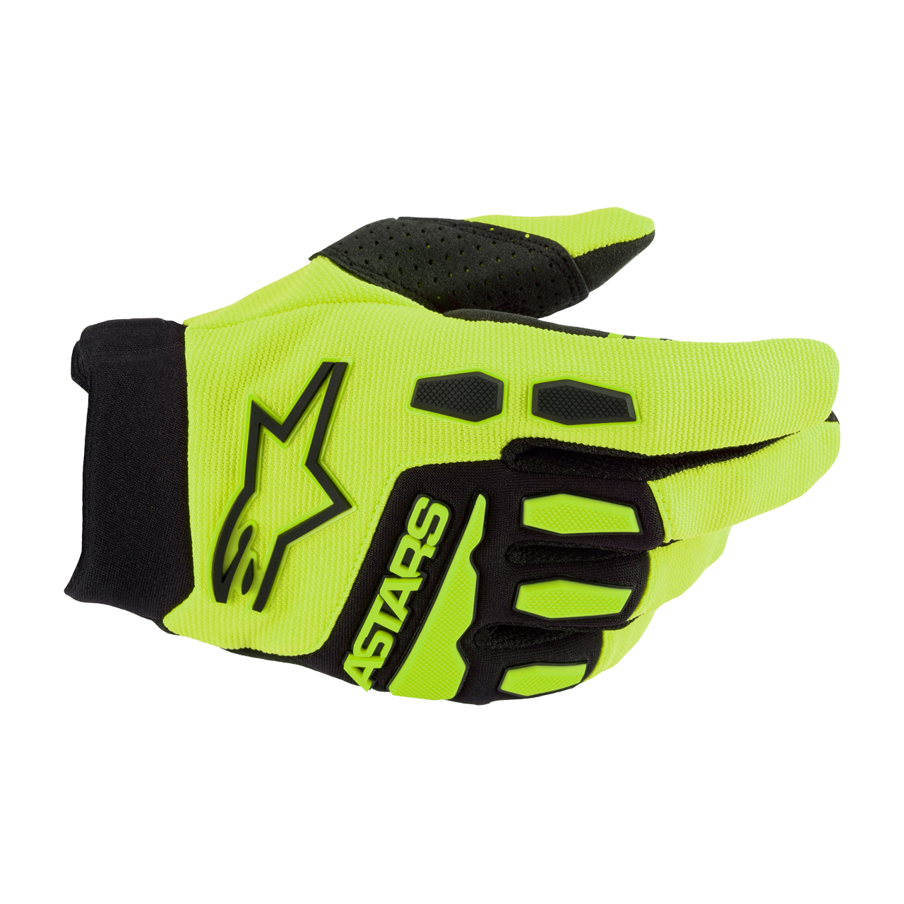 Mănuși Motocross Alpinestars Full Bore Tineret