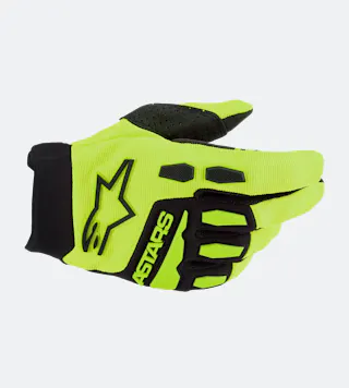 Crosshandschoenen Alpinestars Full Bore Kinderen