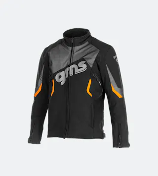 Jakke GMS Softshell Arrow