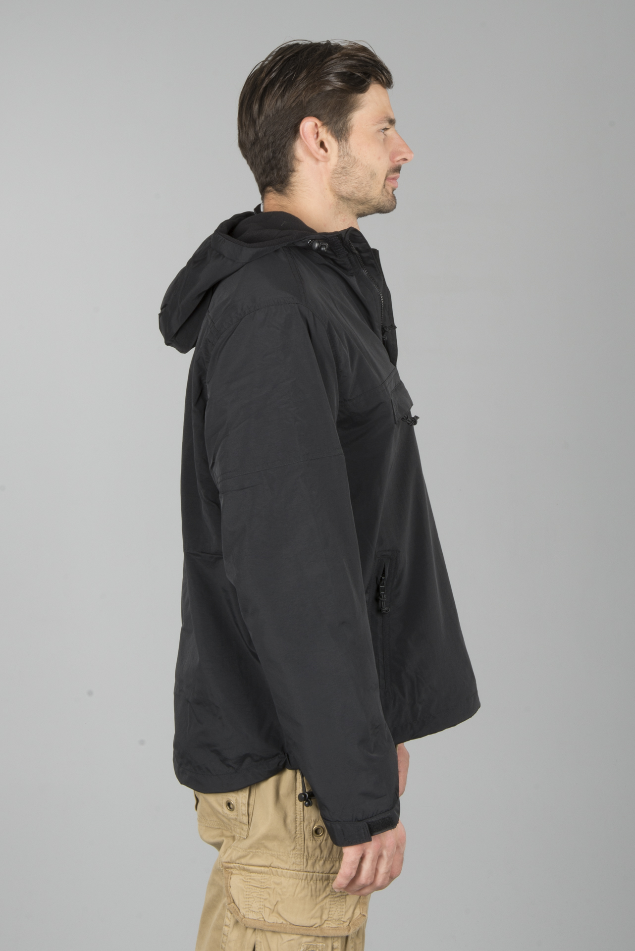 Brandit Windbreaker Jacket
