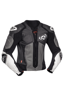Ixon Vendetta Evo Motorcycle Jacket | 24mx