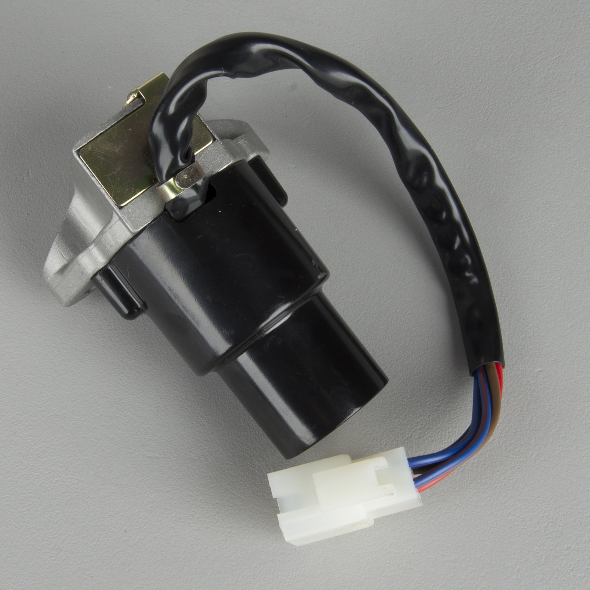 Llave de Arranque/Encendido