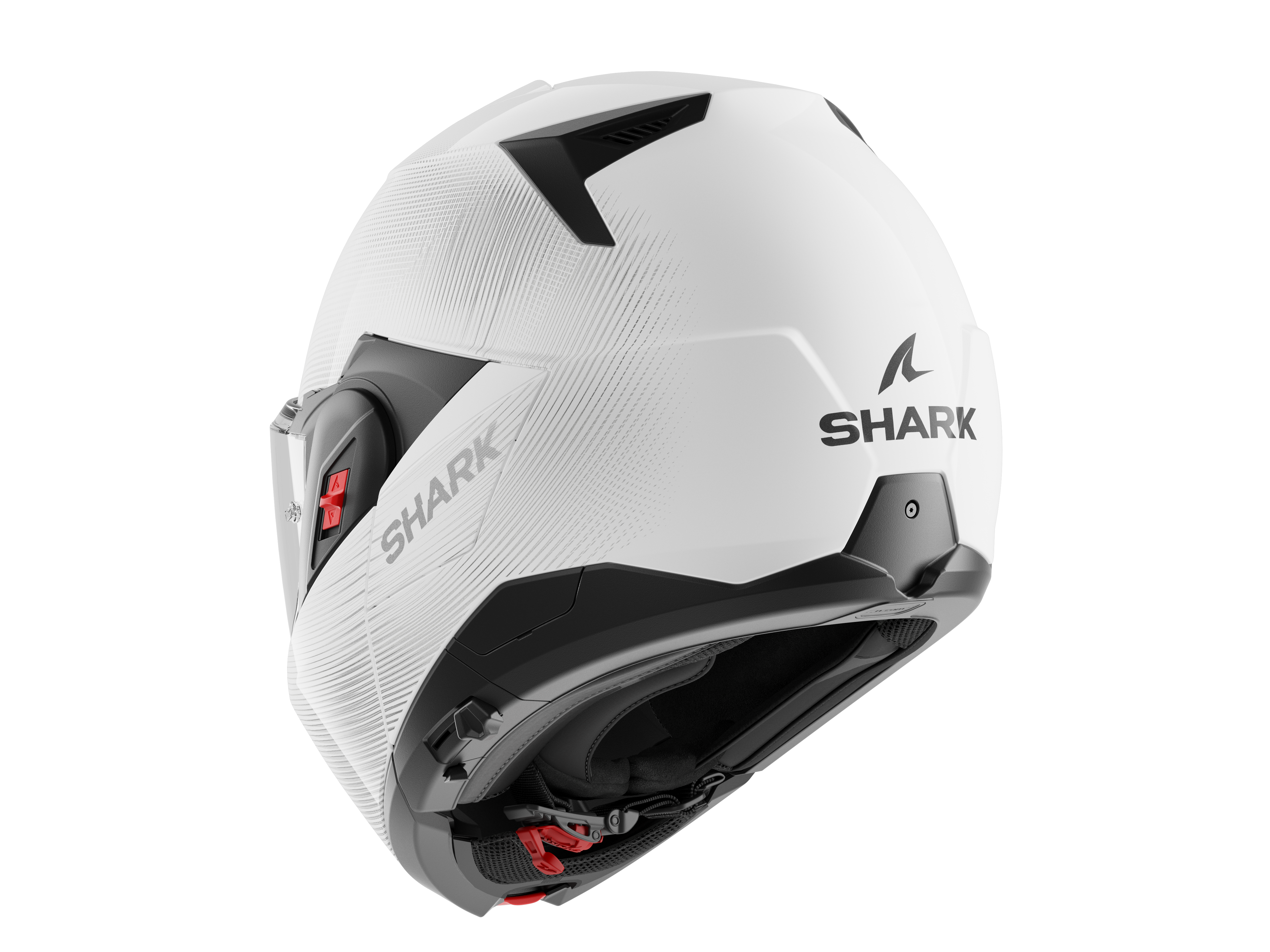 Casque Modulable Shark OXO SP Lyne