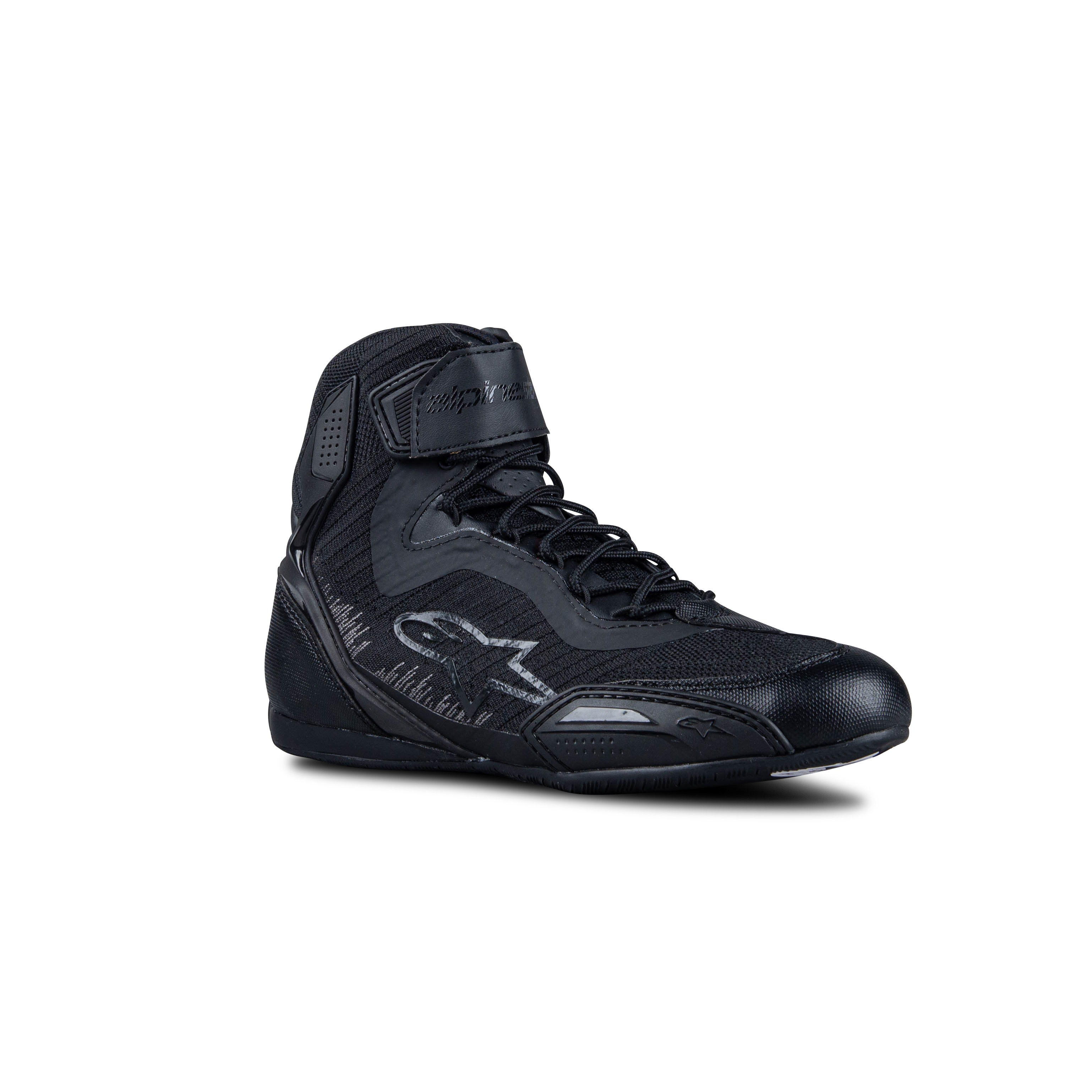 Alpinestars Stella Faster-3 Rideknit® Women’s MC Shoes