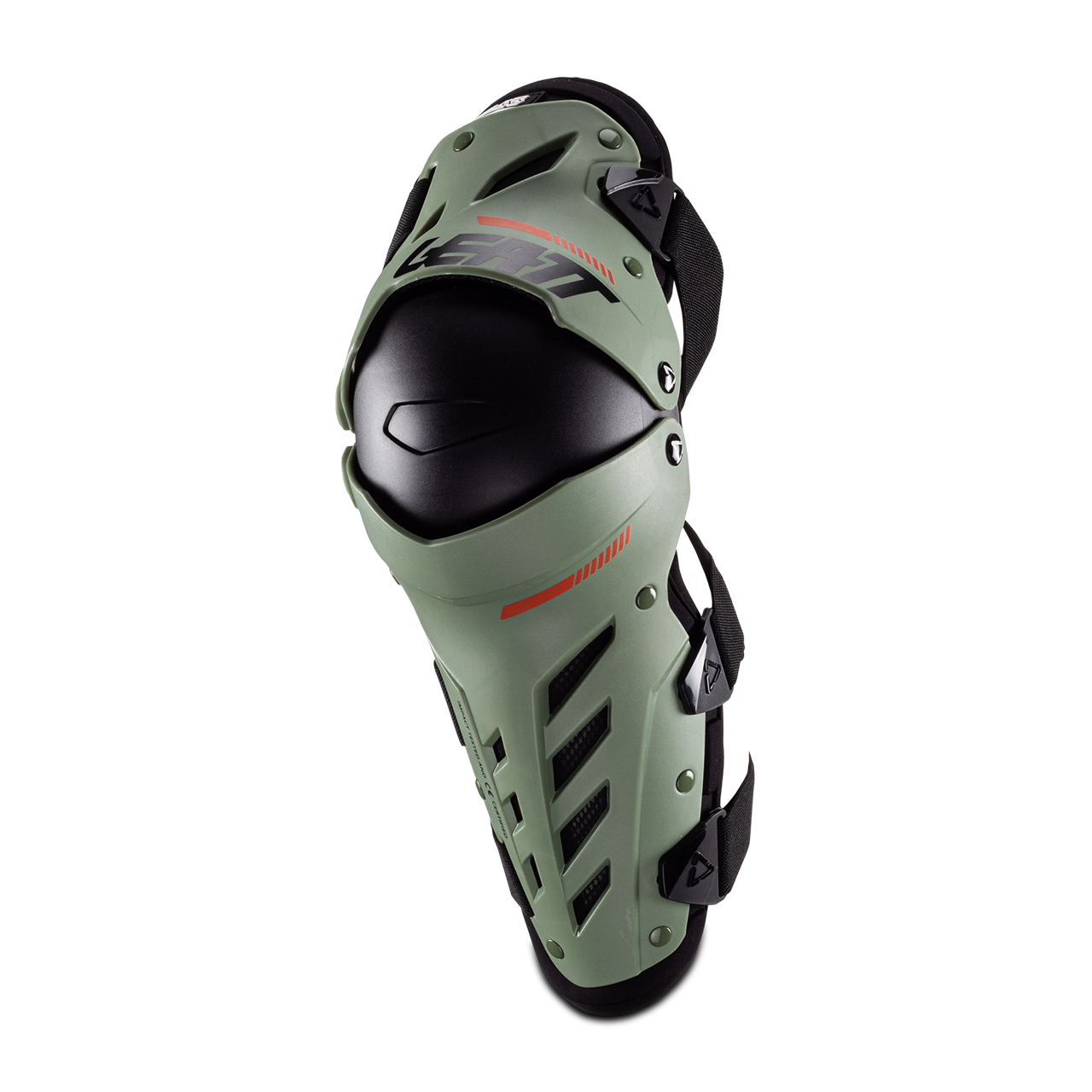 Kniebeschermers Leatt Dual Axis Cactus