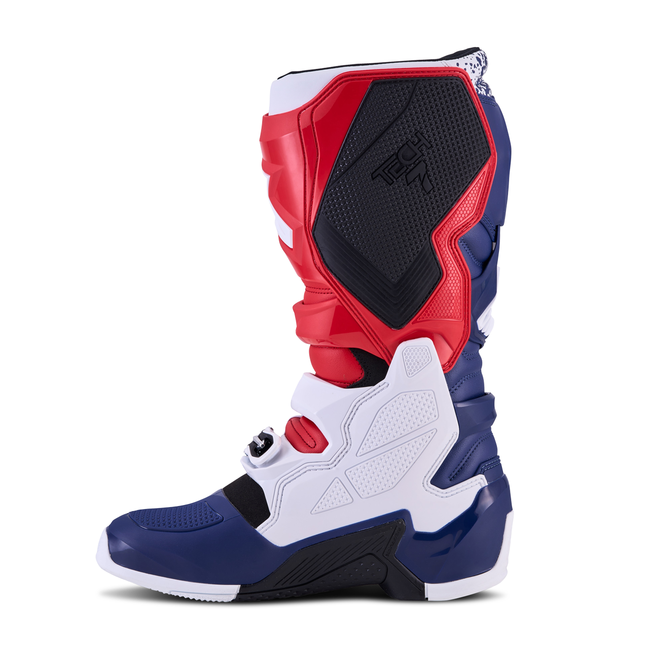 Botas de Cross Alpinestars Tech 7