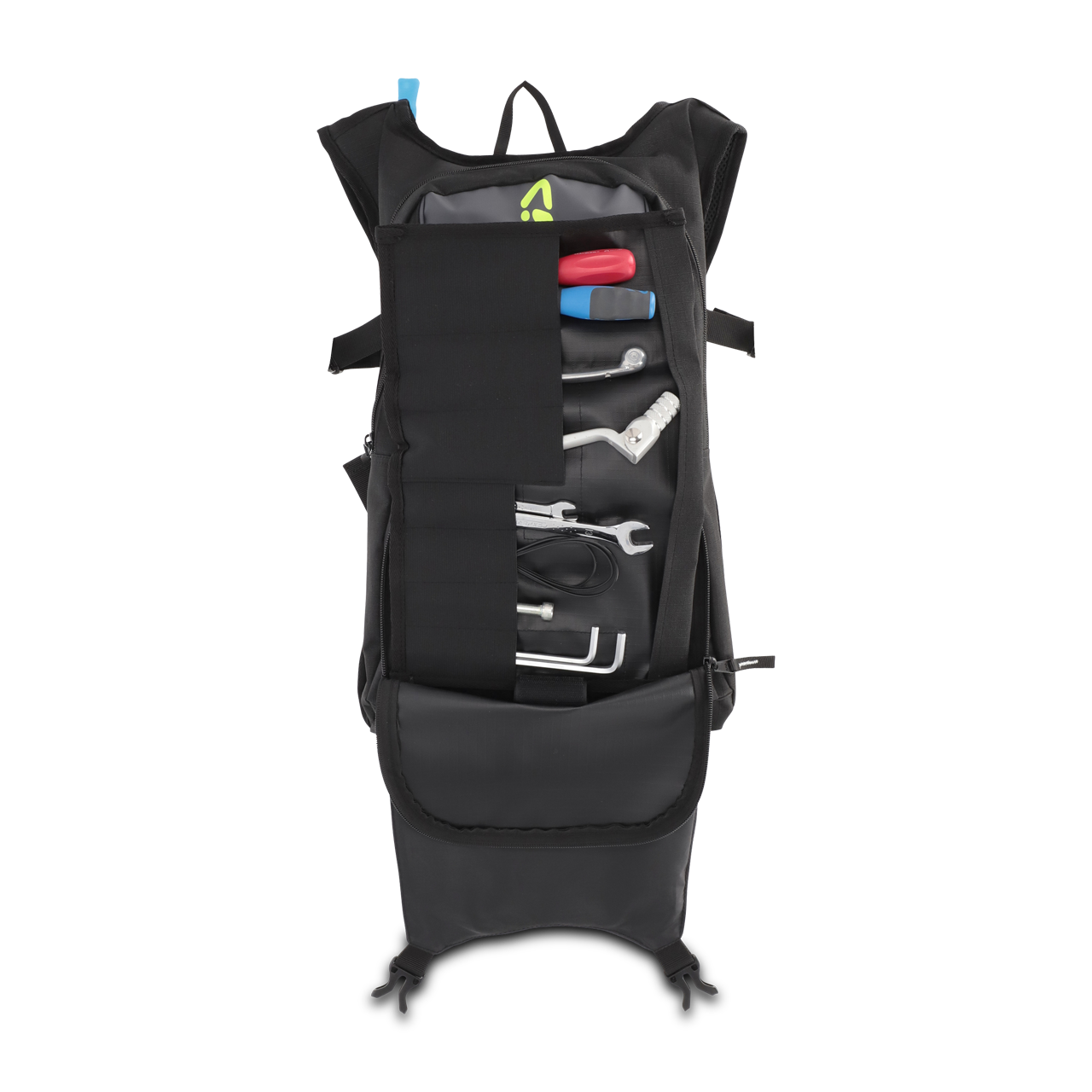 Rugzak Acerbis H2O Logo 10L