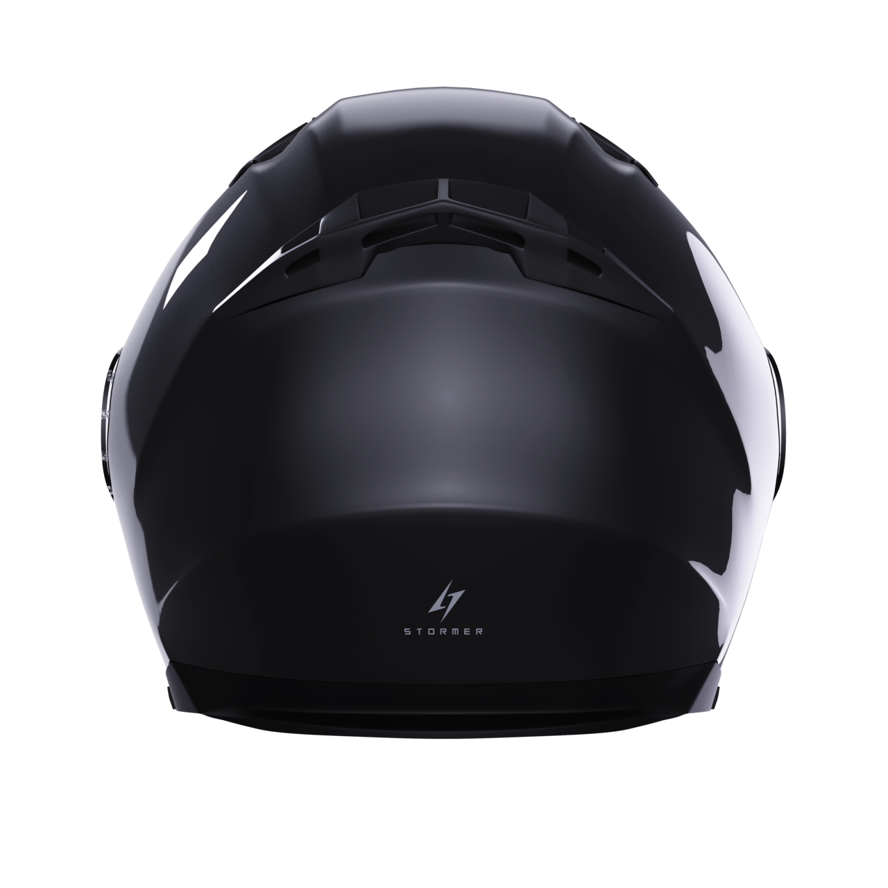 Stormer Rival Open Face Helmet