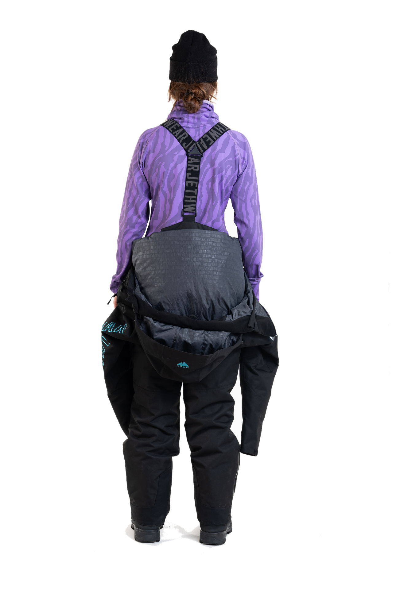 Jethwear The One V2 (2025) 60g Women's Monosuit