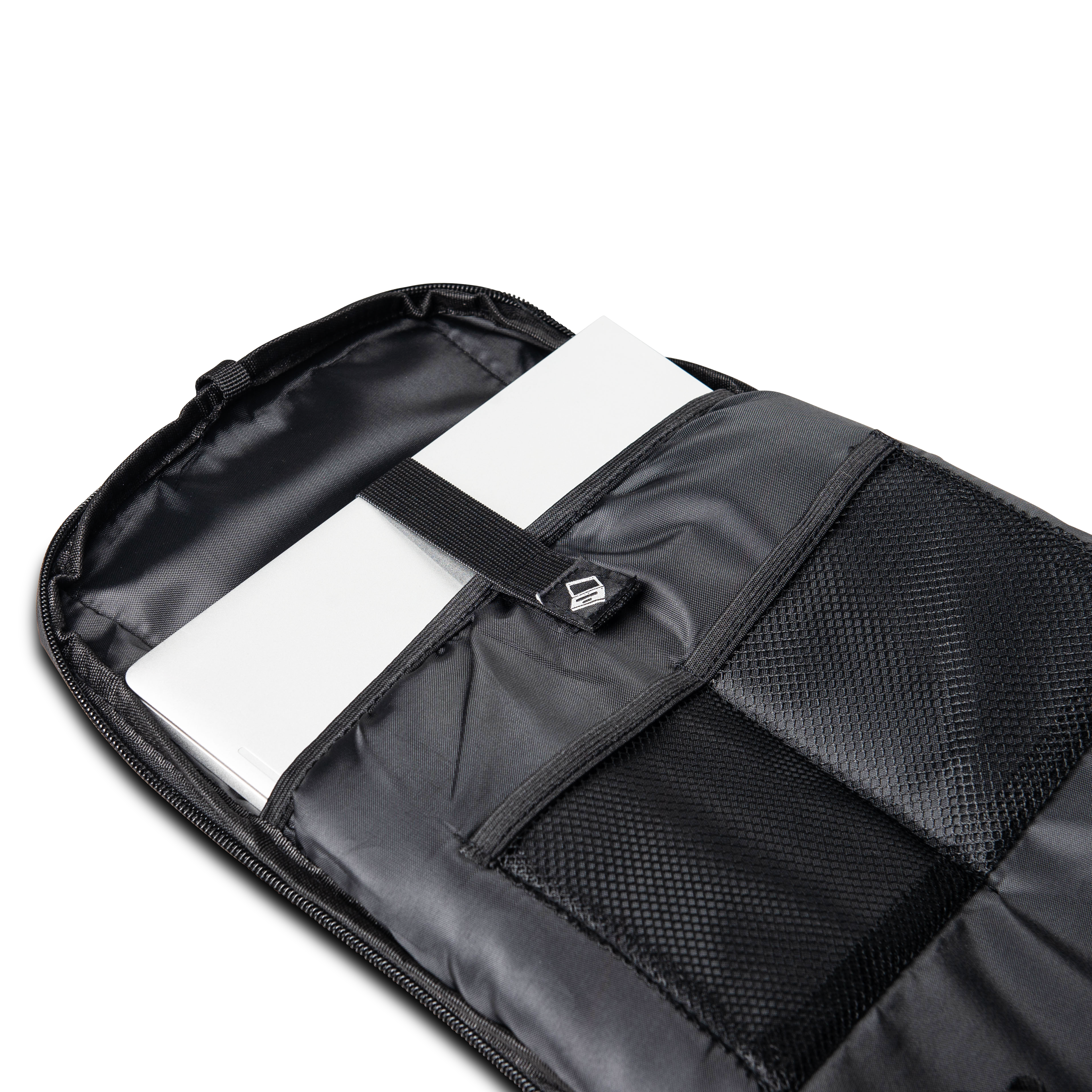 XLMOTO Slipstream Backpack Reflective