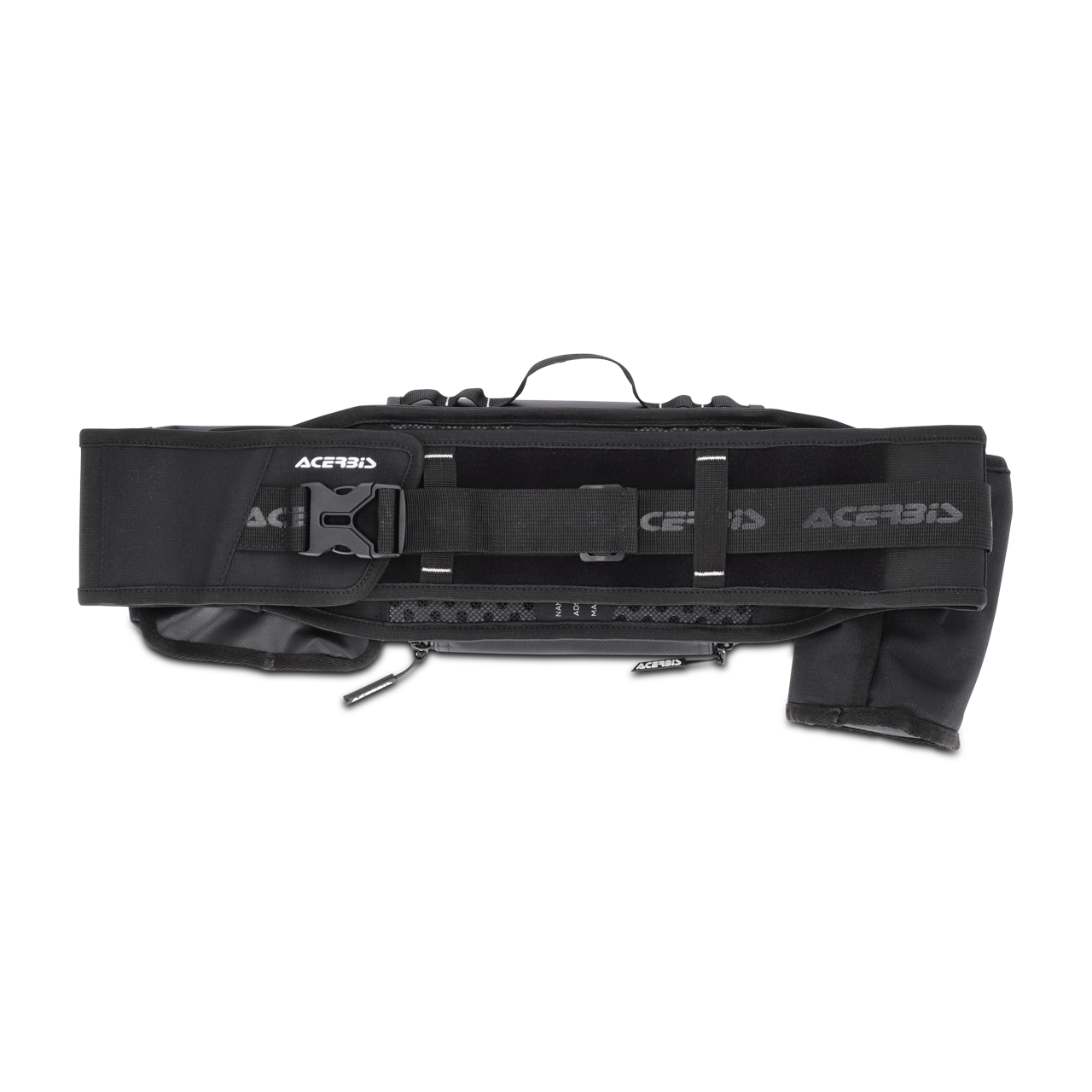 Heuptas Acerbis Profile Logo 3L