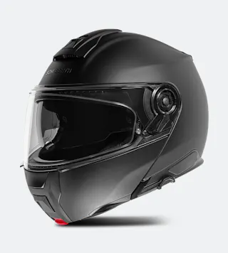 Moduláris Bukósisak Schuberth C5 ANC
