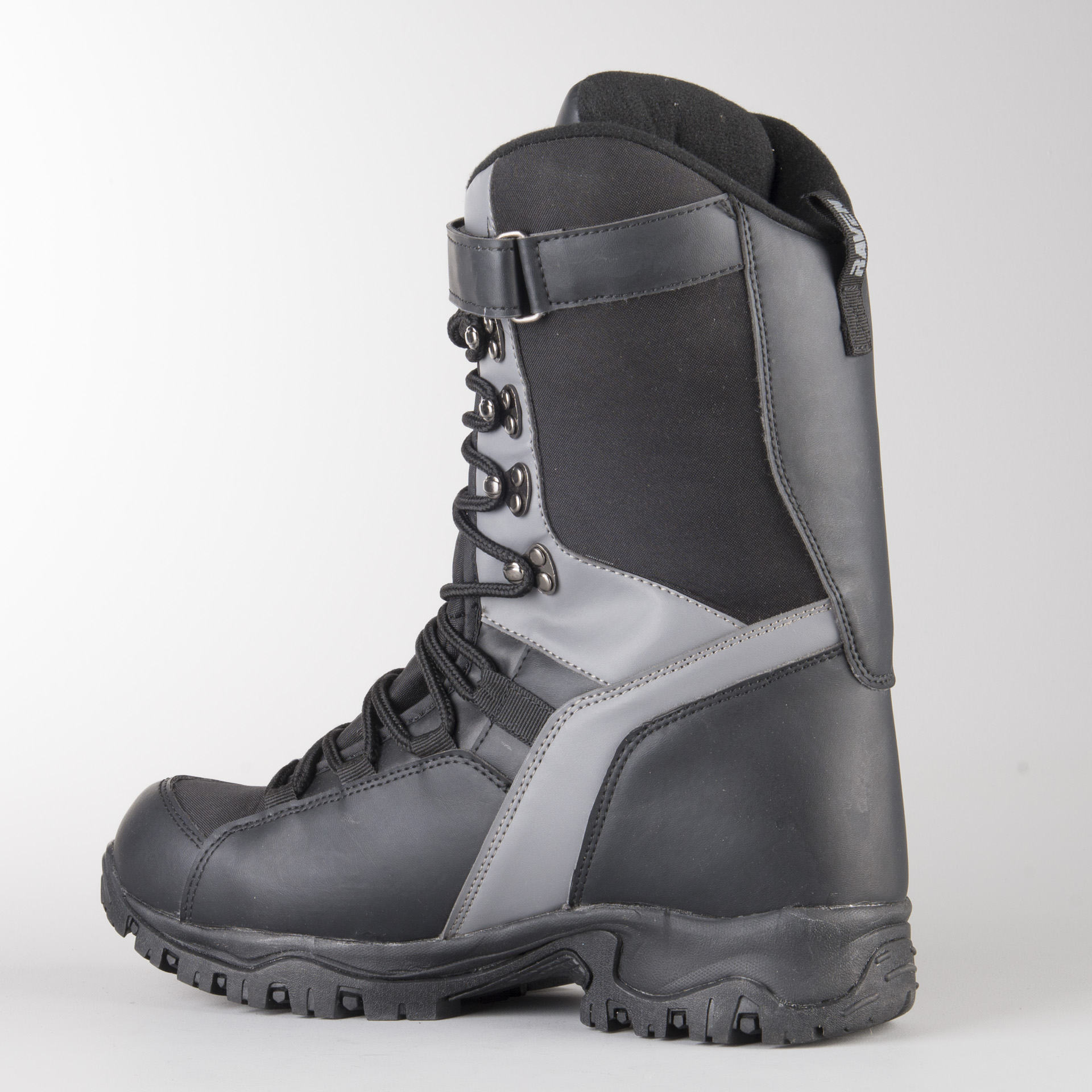 Snow Boots Raven Charge 2.0 WP