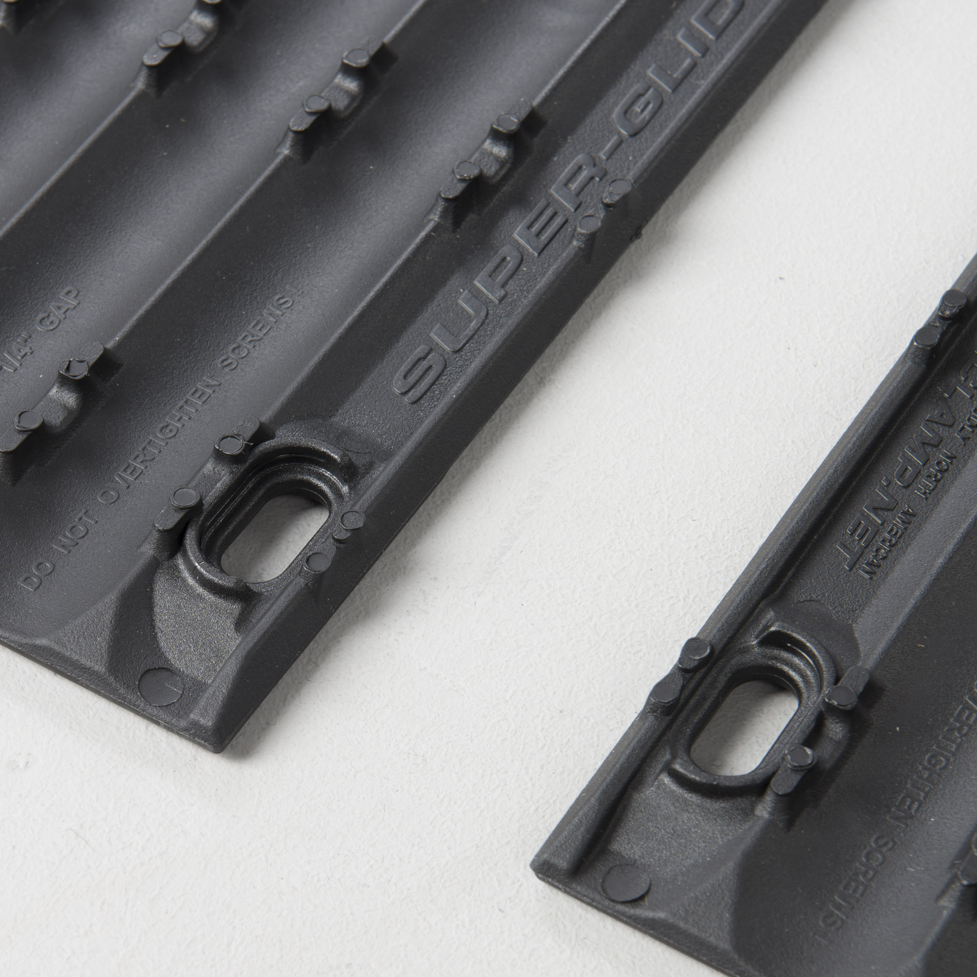 Liukueste Perävaunu Superclamp Superglide II Pro