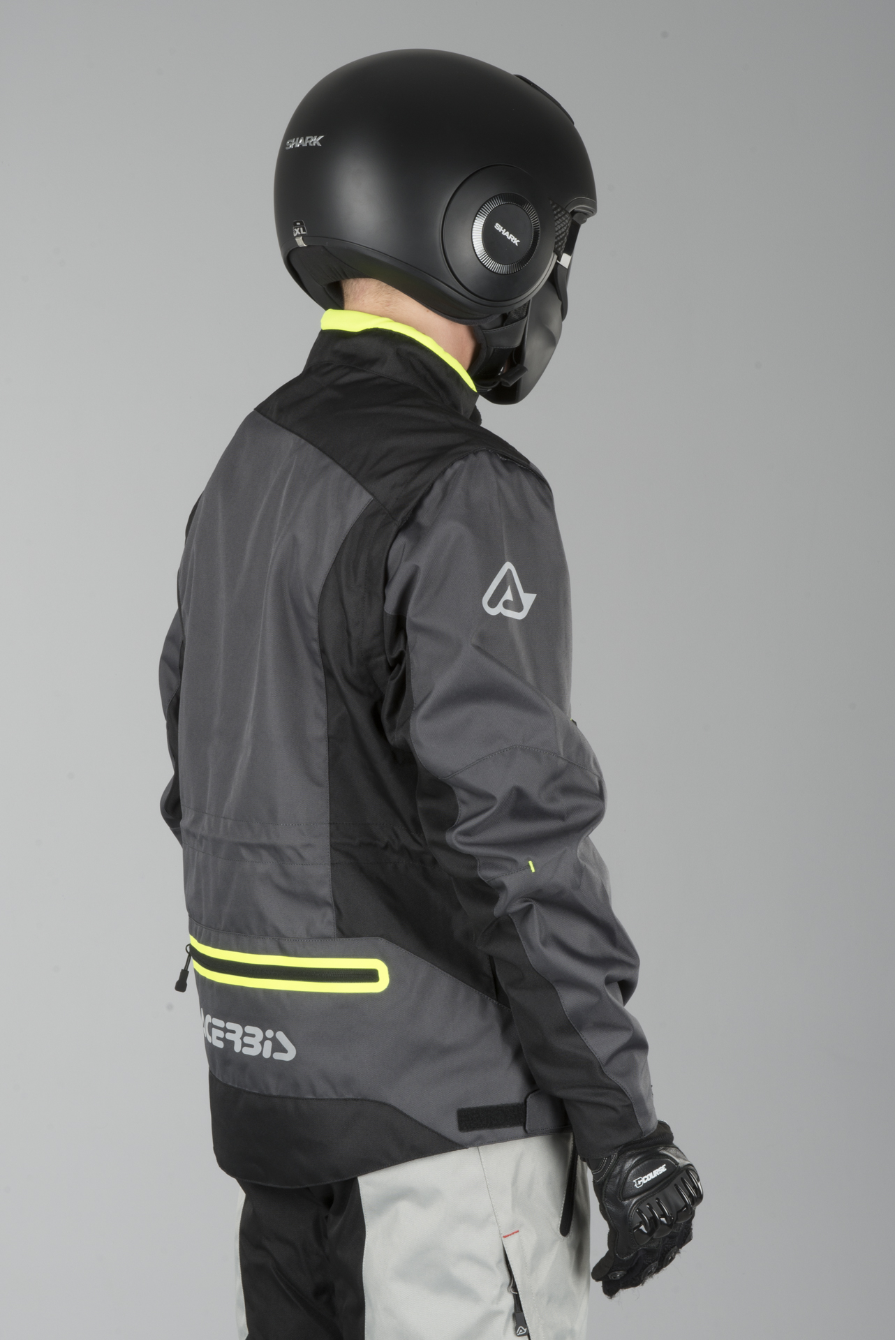 Endurojas Acerbis One