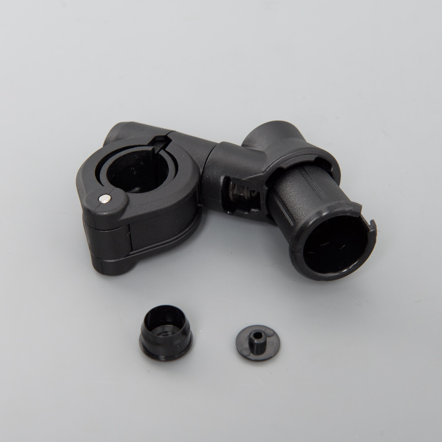 S953 GPS and Phone Holder