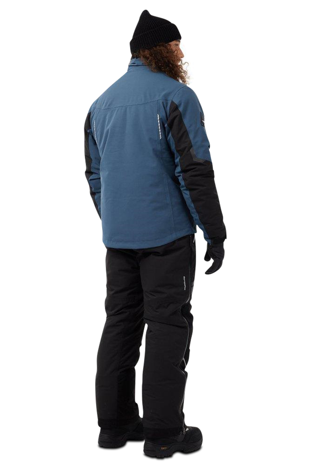 Chaqueta TOBE Hoback