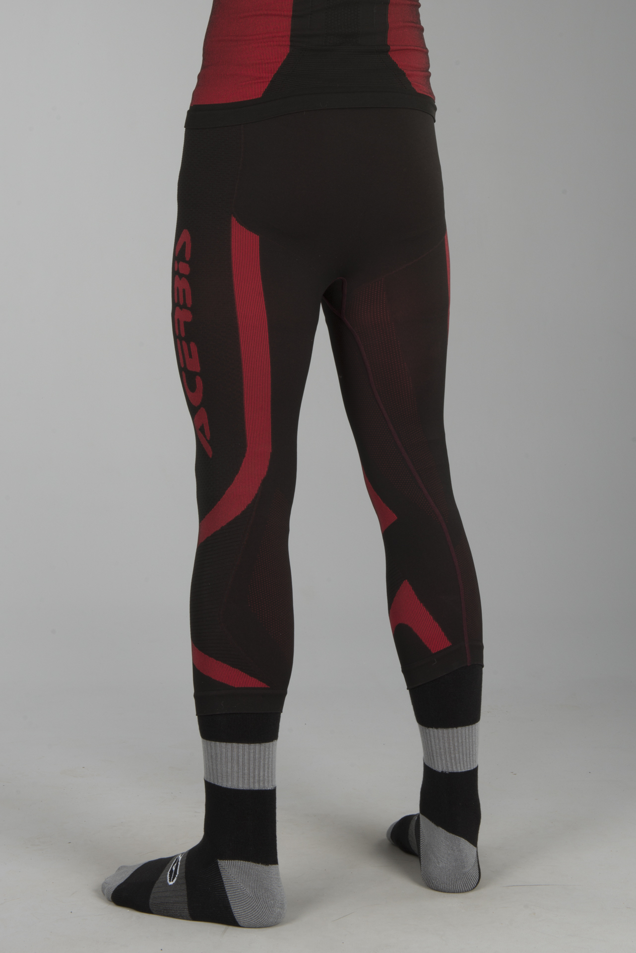 Acerbis 3/4 X-Body Summer Base Layer Trousers