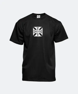 T-shirt West Coast Choppers OG Classic ATX