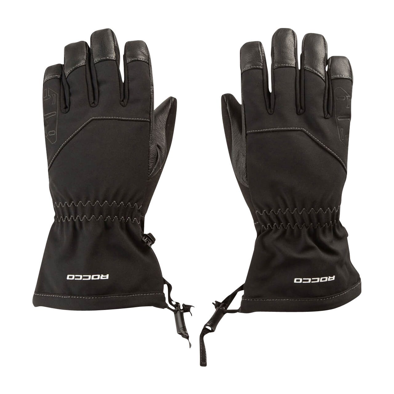 Motorhandschoenen Kinderen 509 Rocco Gauntlet