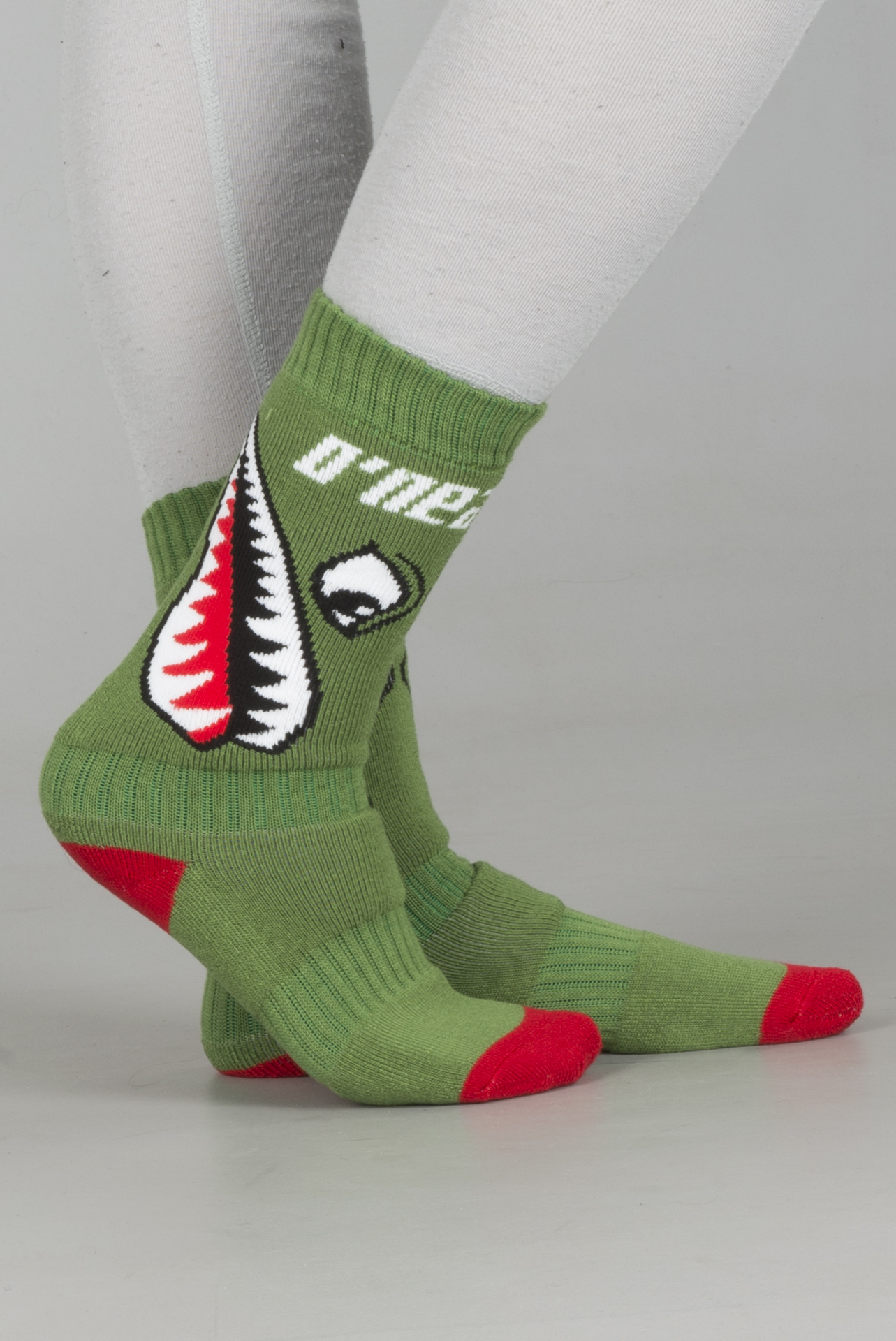 Calcetines O'Neal Pro MX Xray Niño