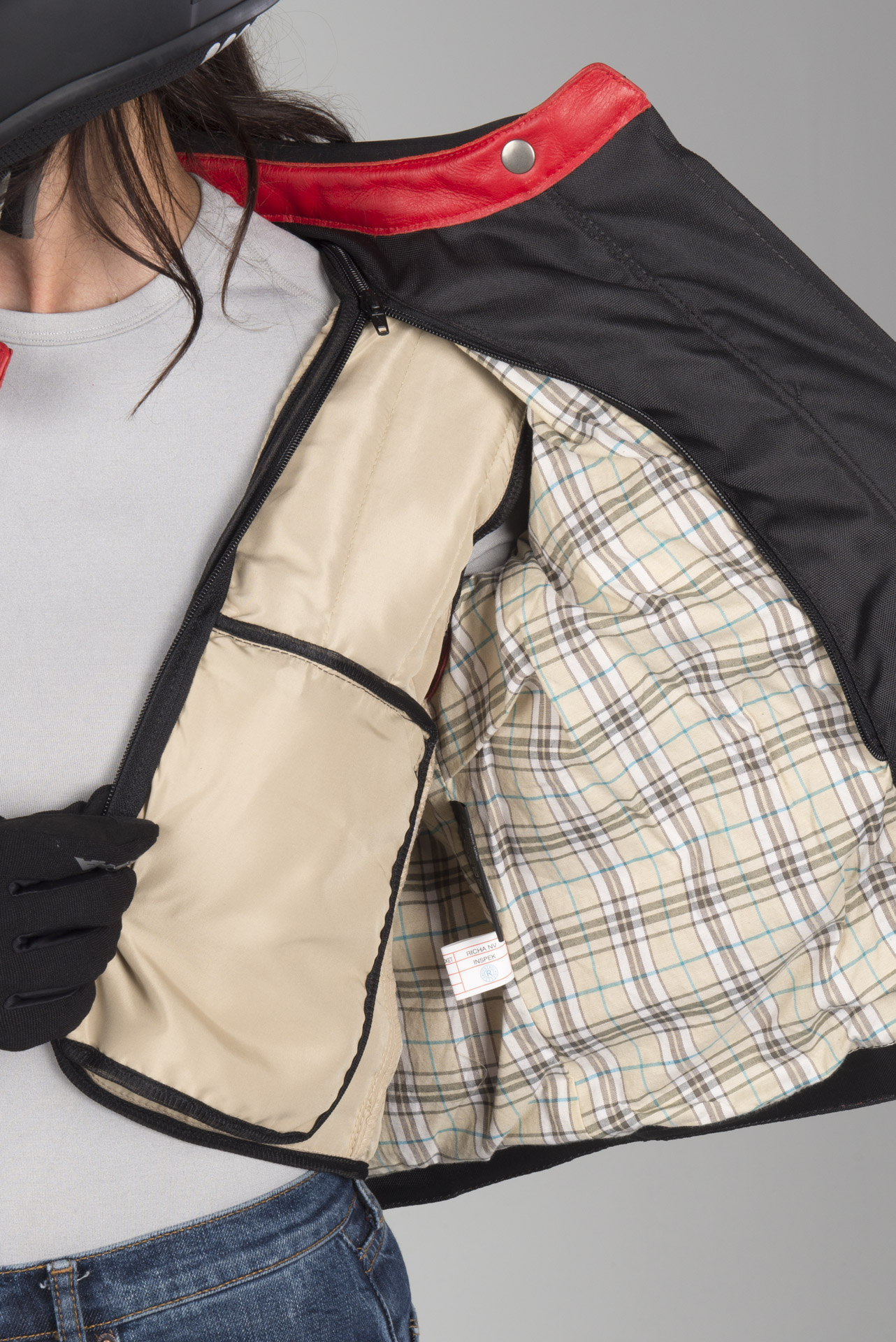 Richa Daytona Women's Jacket