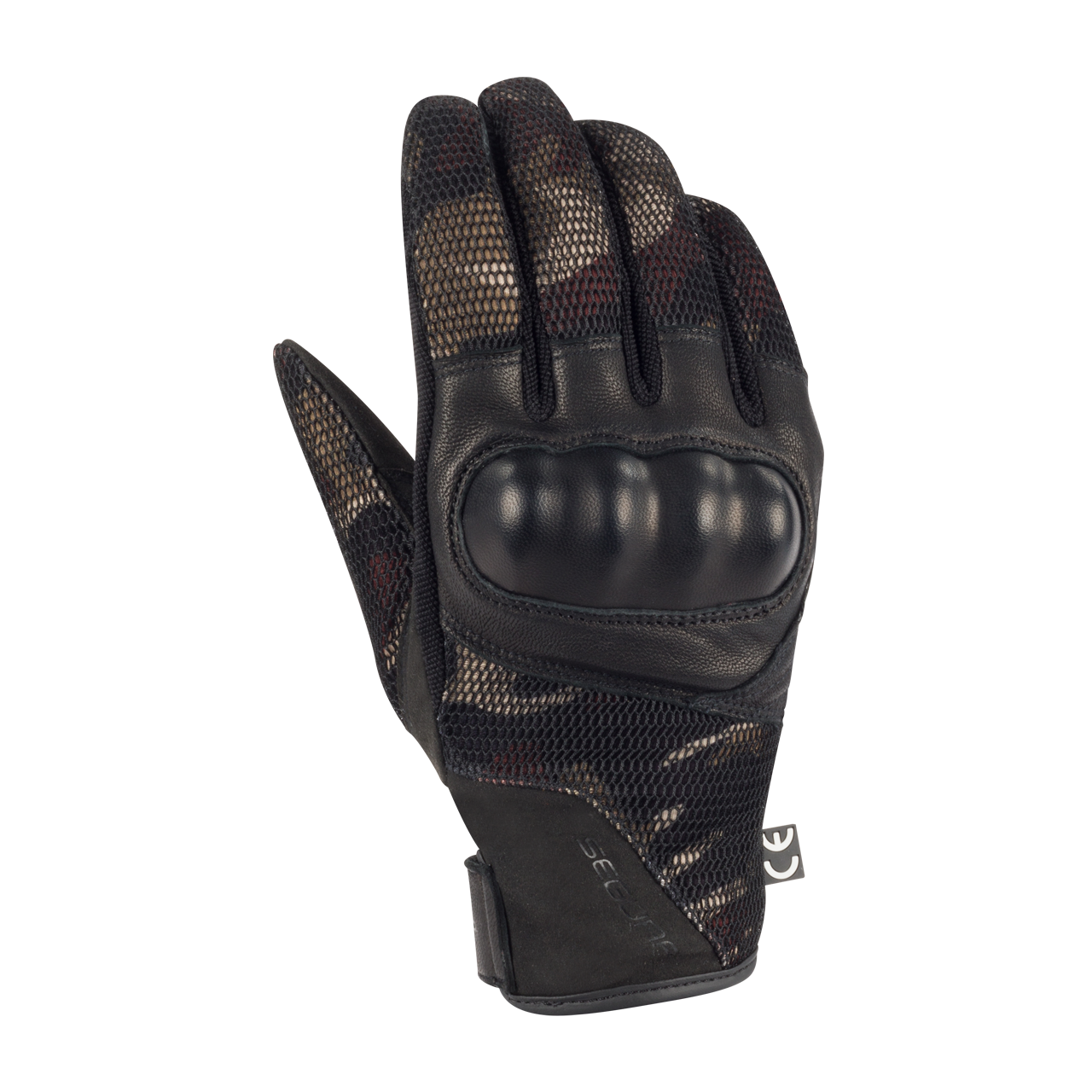 Guantes de Moto Segura Tobago