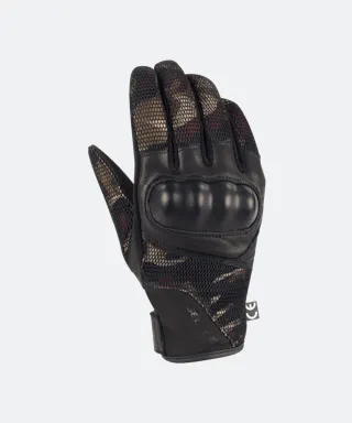 Guantes de Moto Segura Tobago