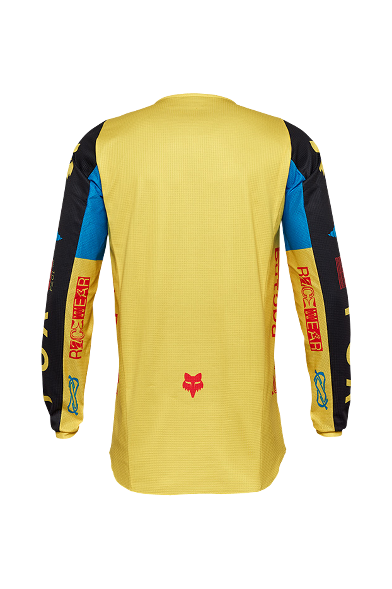 Bluză Motocross FOX 180 Race Spec