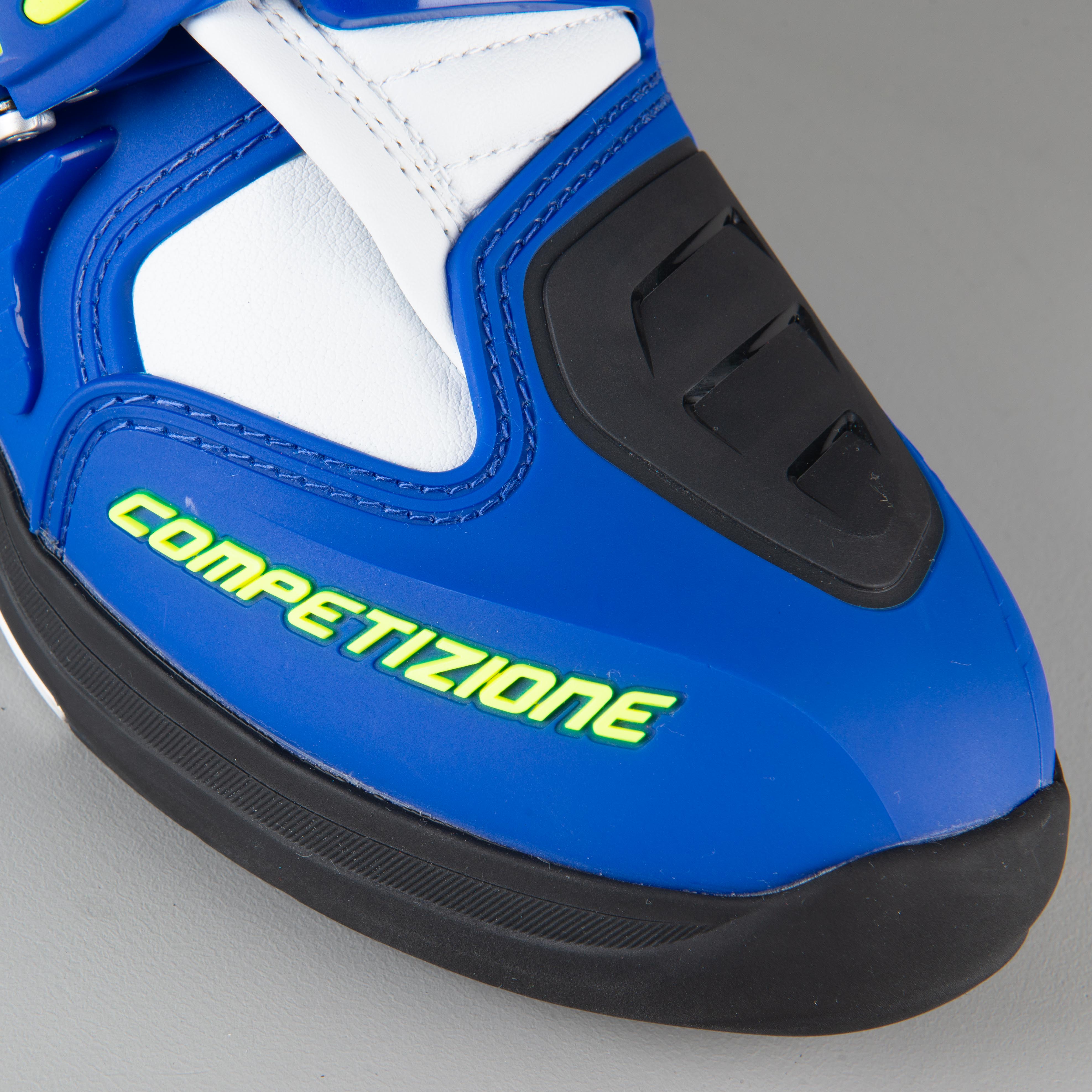 TCX Comp Evo 2 Michelin MC-Boots