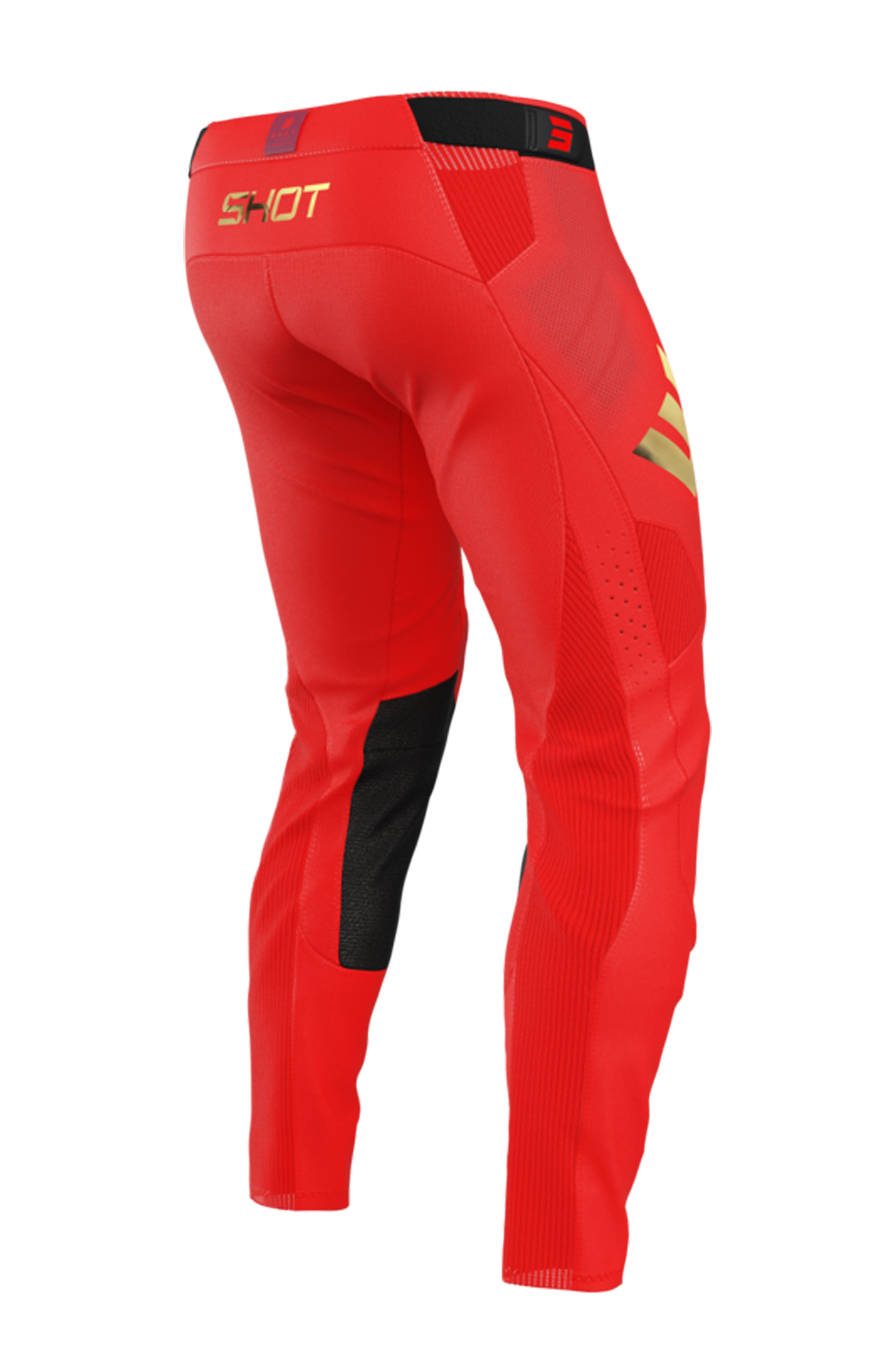 Shot Aerolite MX Trousers