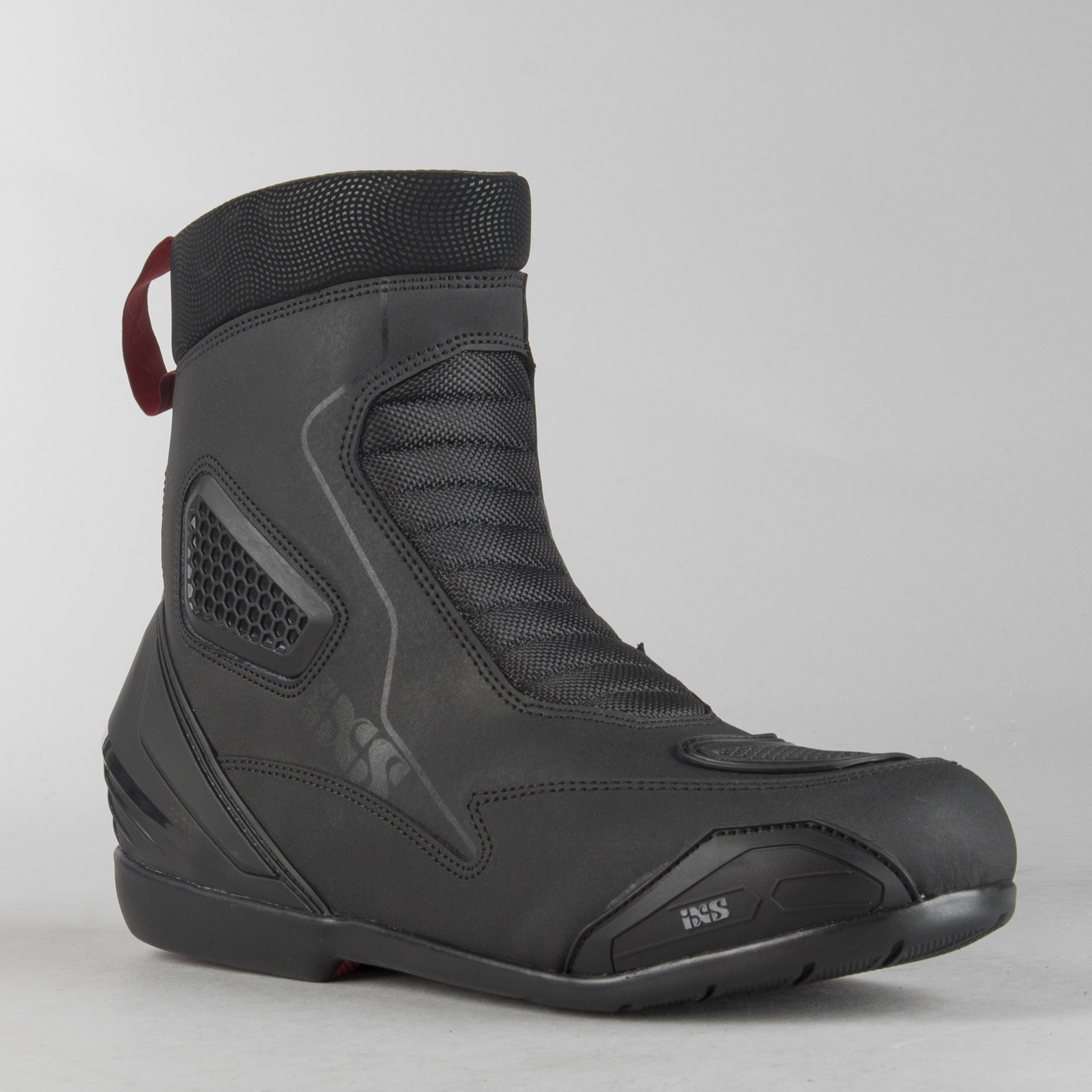 Botines de Moto iXS Sport RS-100S