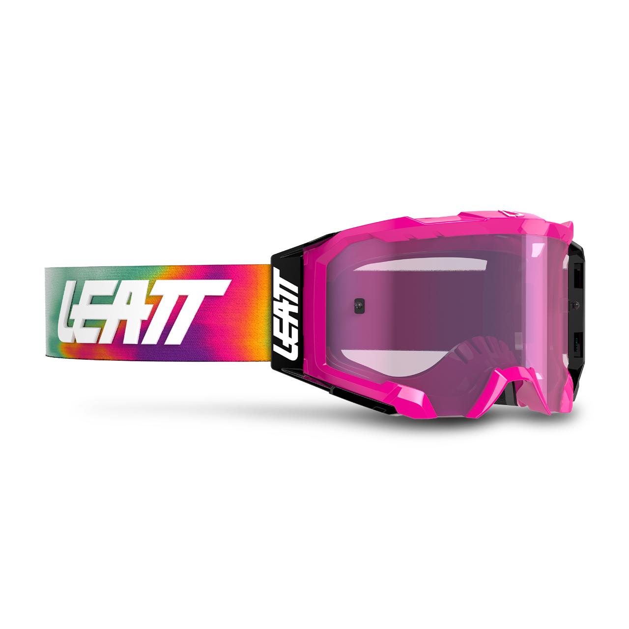 Crossbril Leatt Velocity 5.5 Pinata 78 VLT