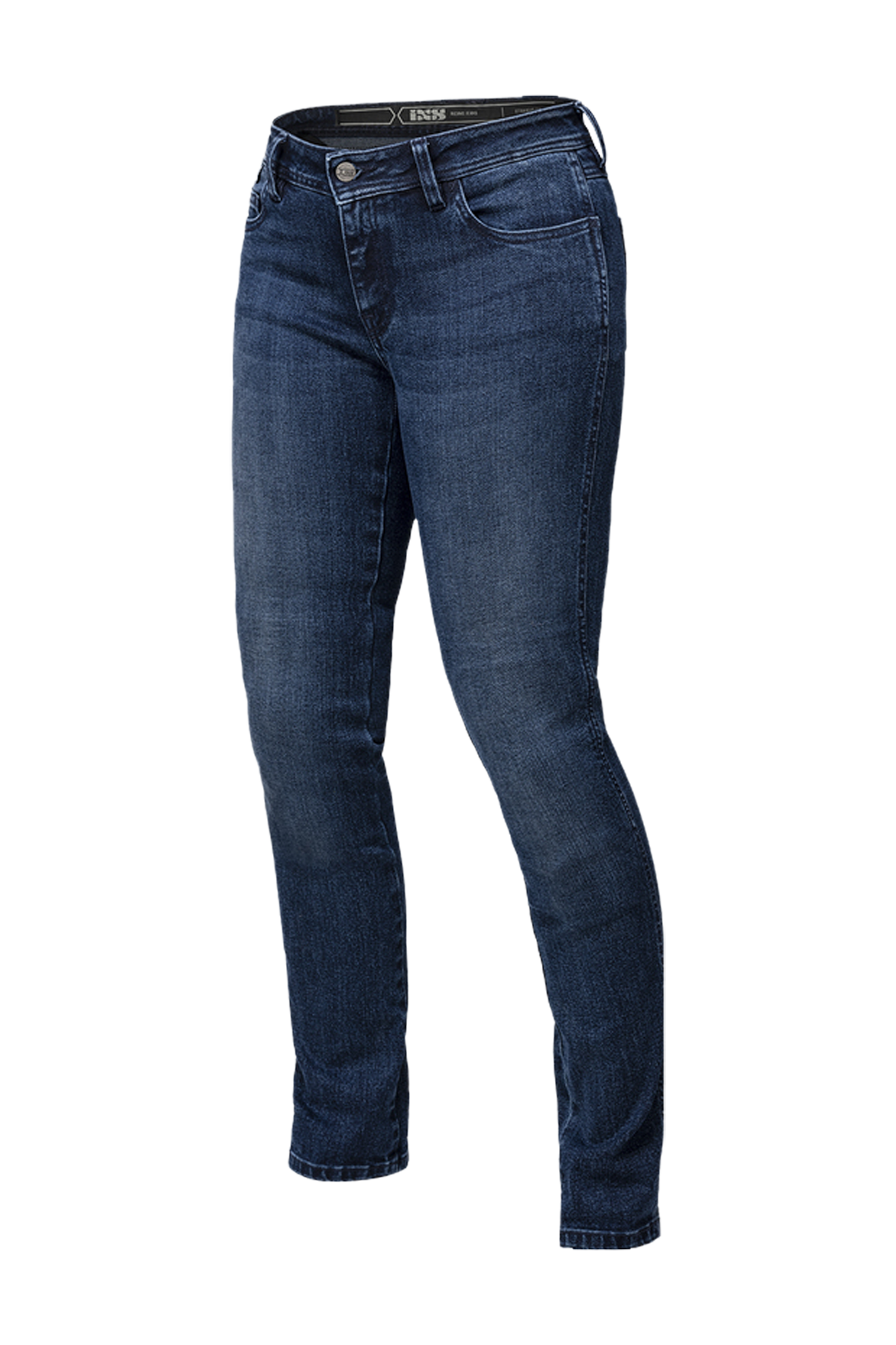 Jean Moto iXS 1L Straight