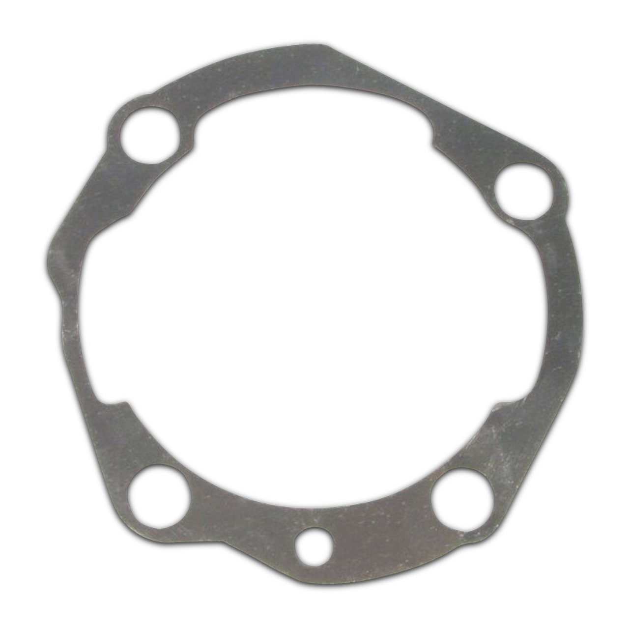 Polini Scooter Head Cover Gasket