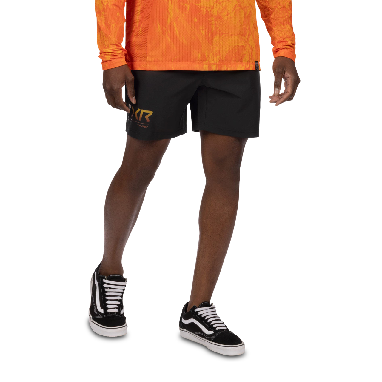 FXR Beach 7" Shorts