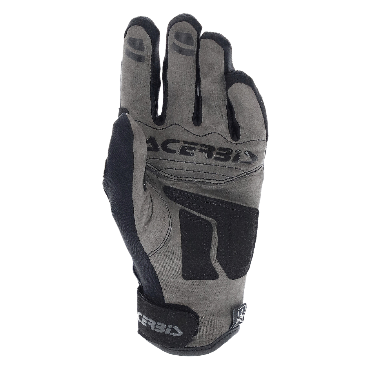 Guantes de Cross Acerbis Carbon G 3.0
