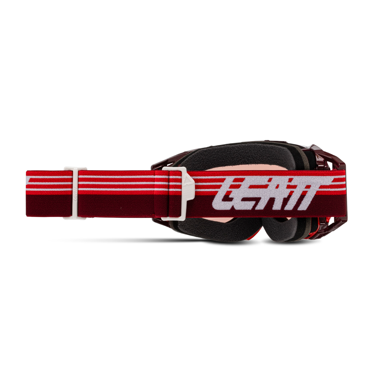 Crossbril Leatt Velocity 5.5 Cryztal 75 VLT