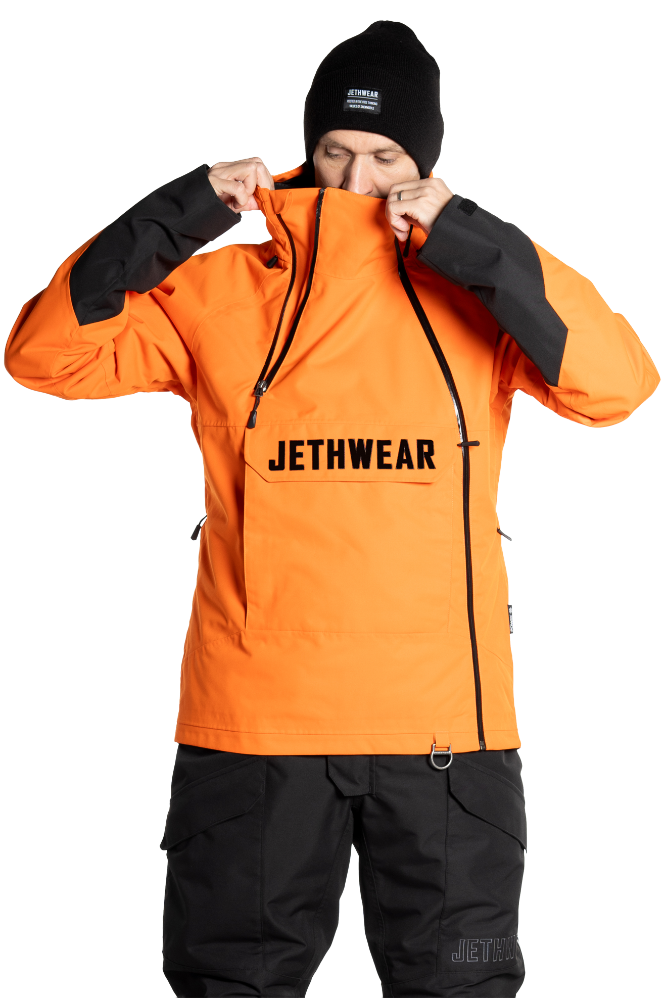 Sneeuwjas JETHWEAR Flight 40 g