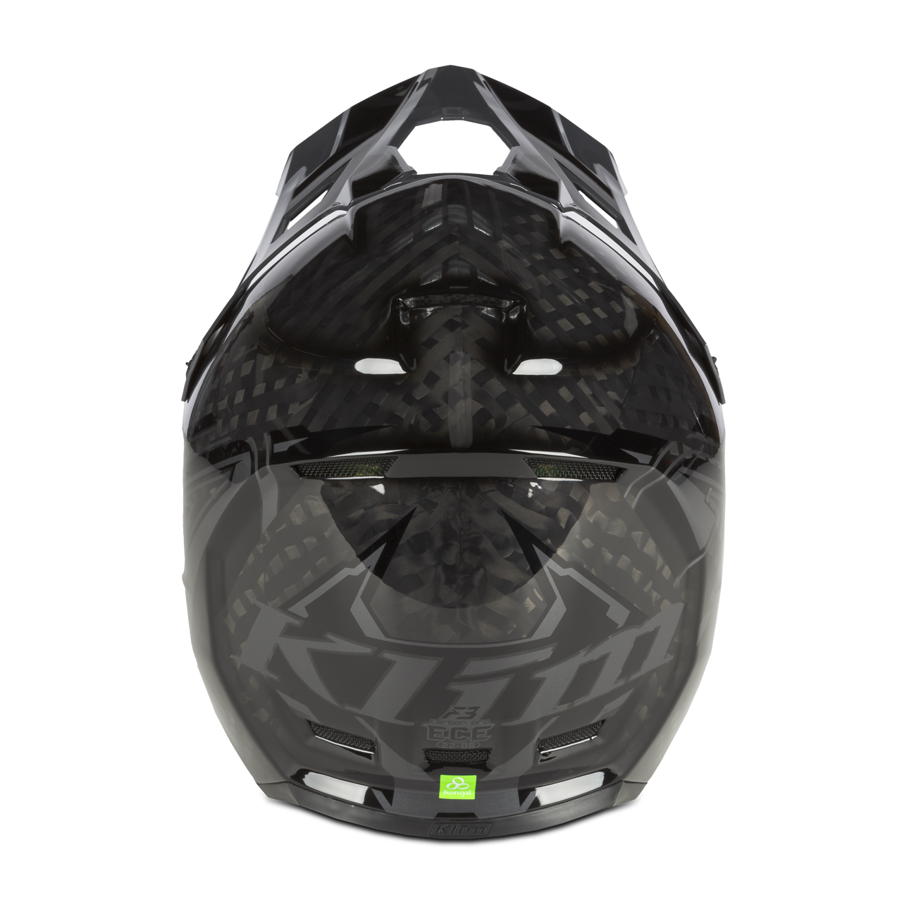 Kelkkakypärä Klim F3 Carbon Pro