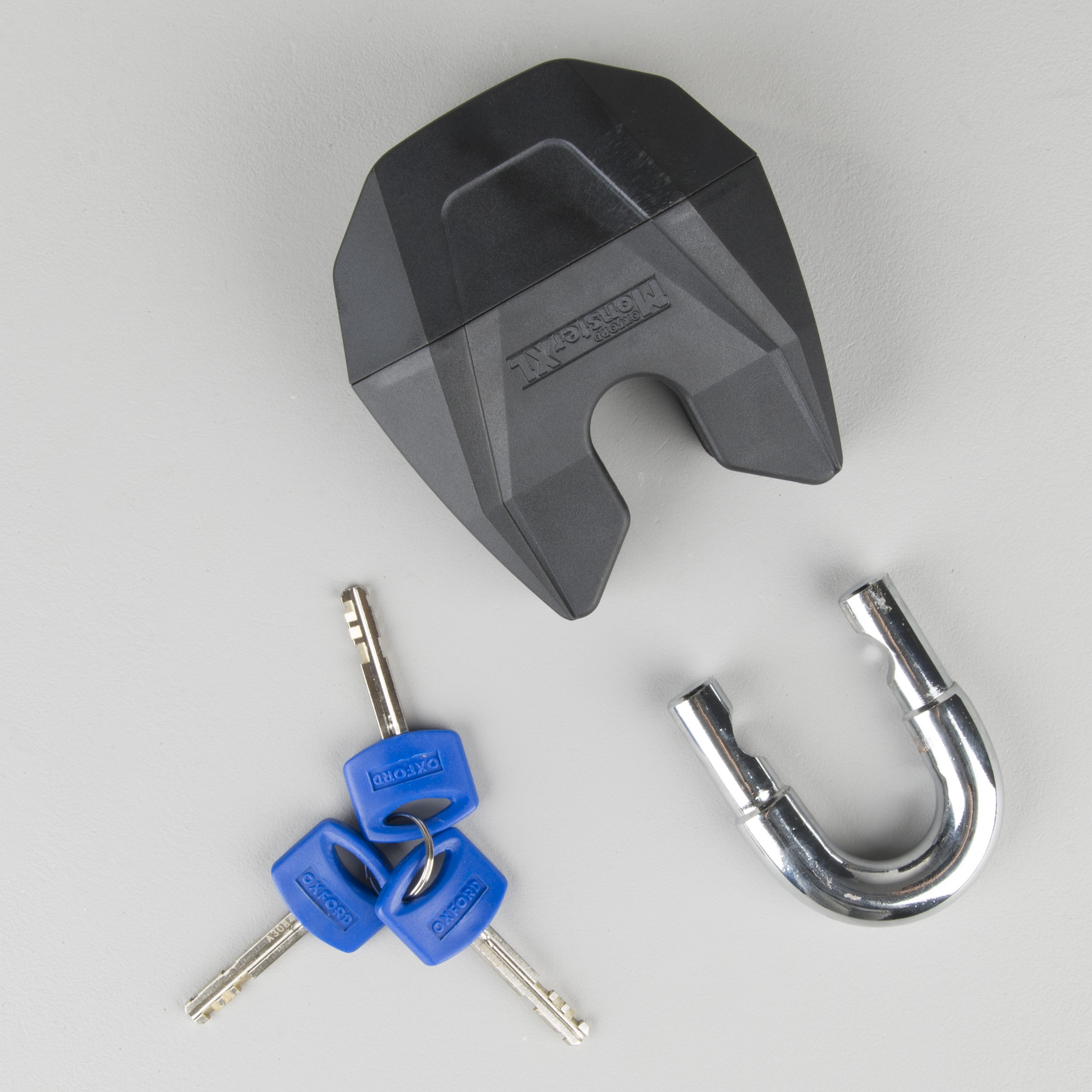Oxford Monster XL Brake Disc Lock