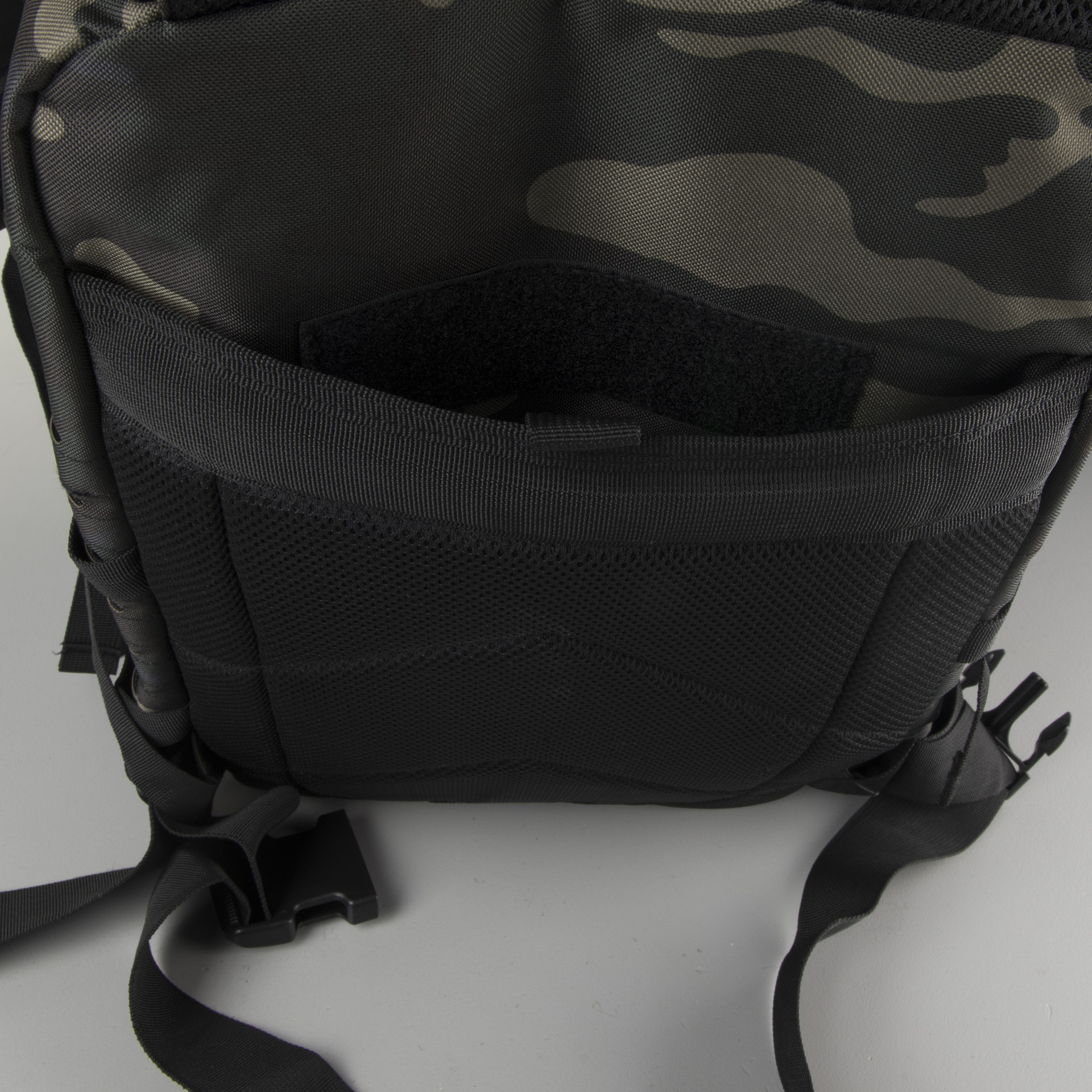 Brandit US Cooper Lasercut Large Backpack - 40L